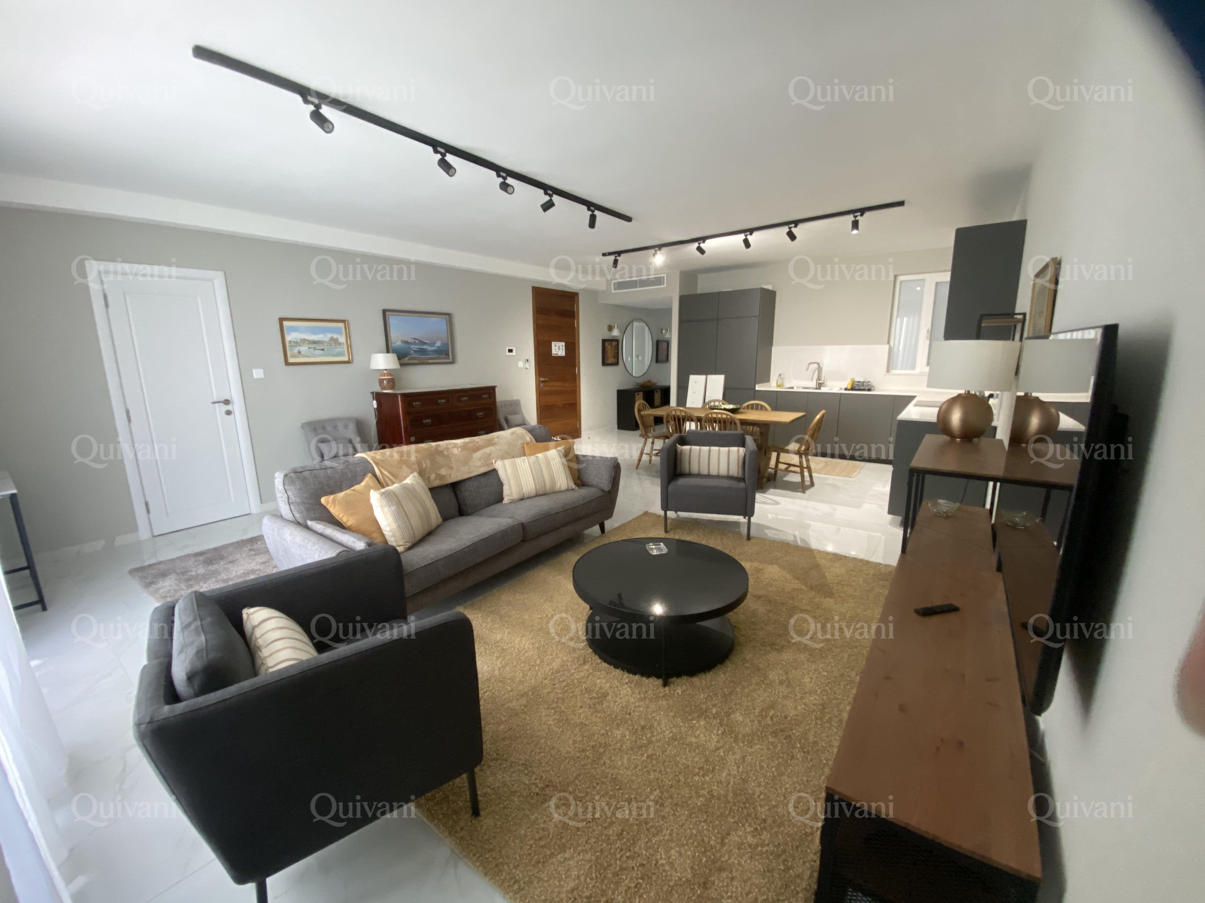 St Julians Furnished Apartment