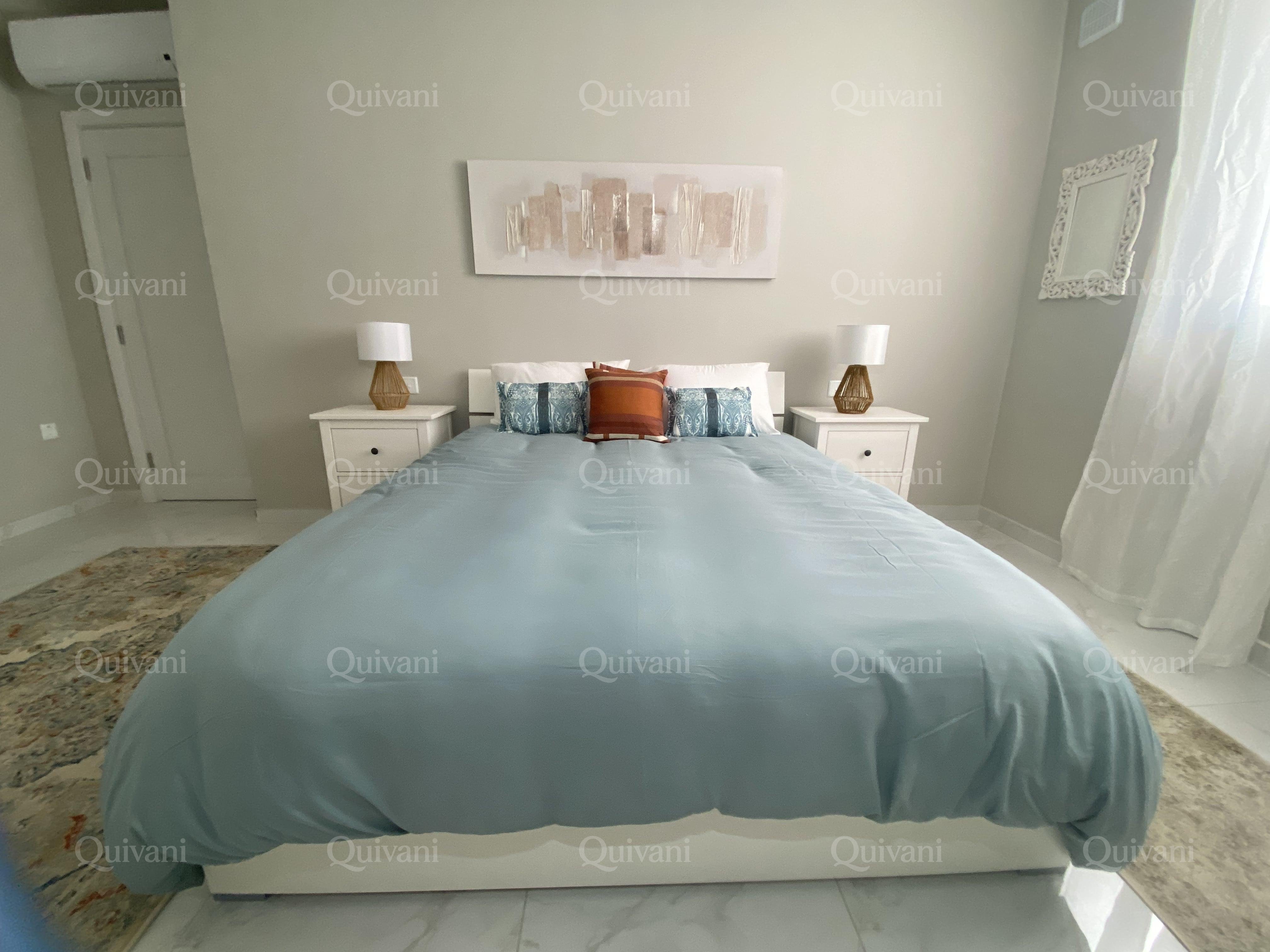 St Julians Furnished Apartment