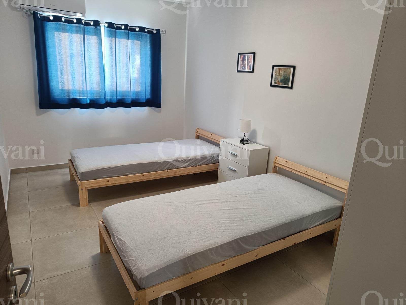 Birzebbugia Furnished Apartment