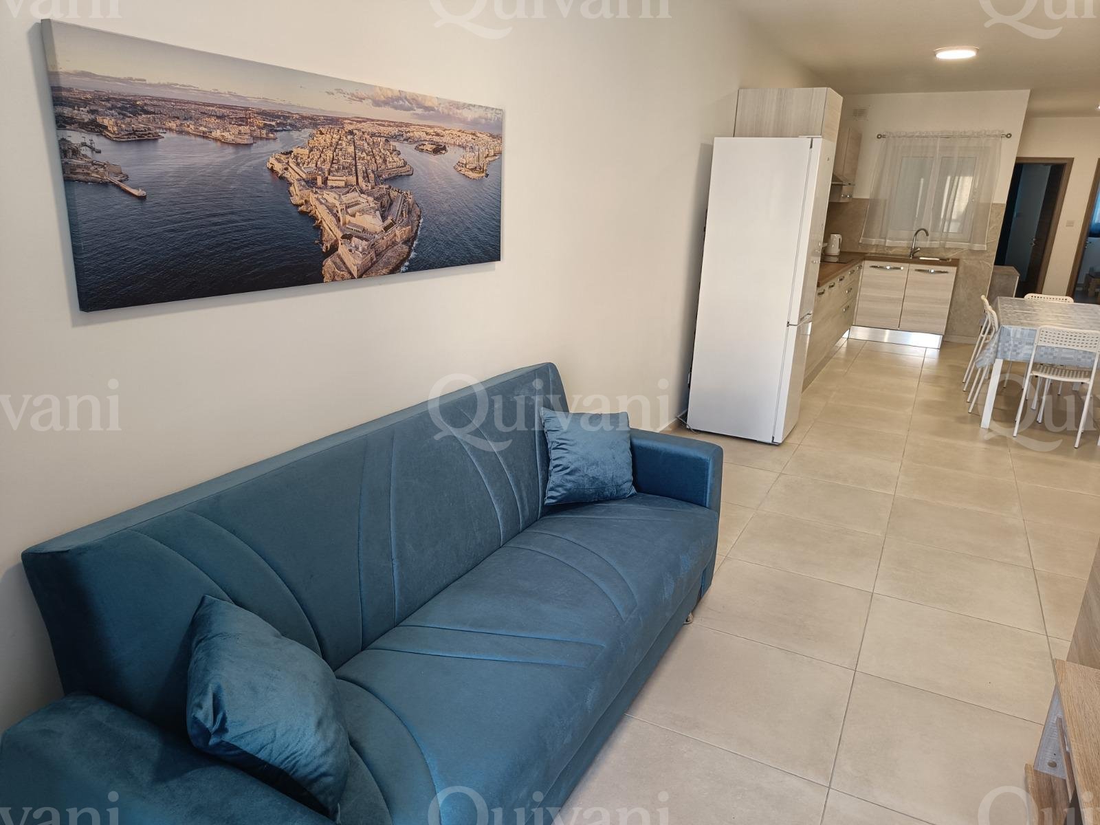 Birzebbugia Furnished Apartment