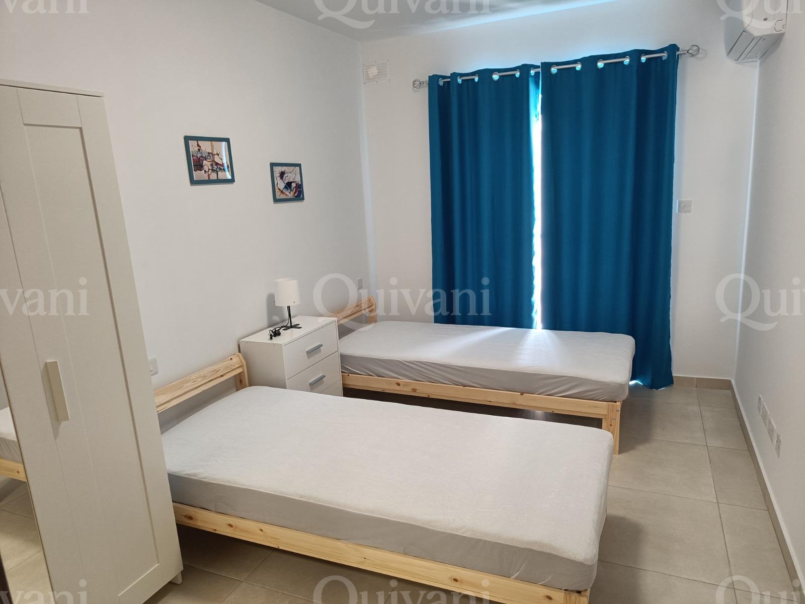 Birzebbugia Furnished Apartment