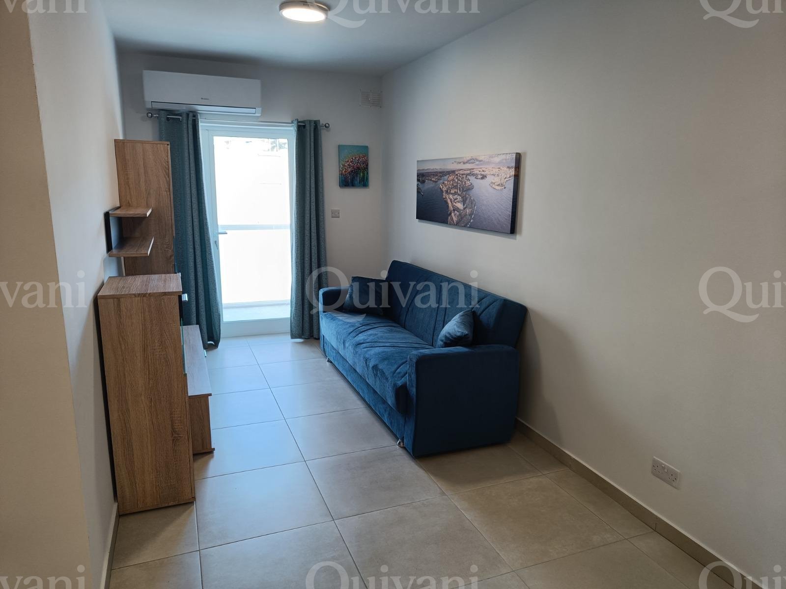 Birzebbugia Furnished Apartment