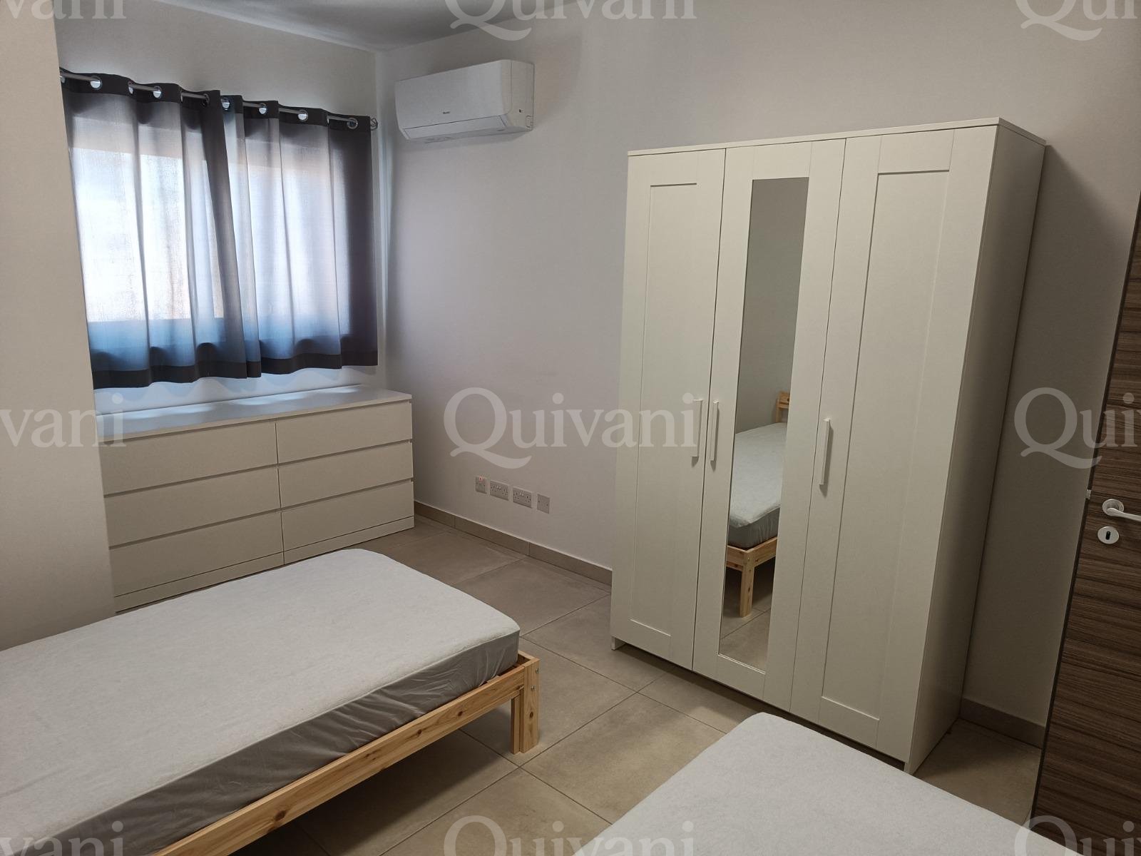 Birzebbugia Furnished Apartment