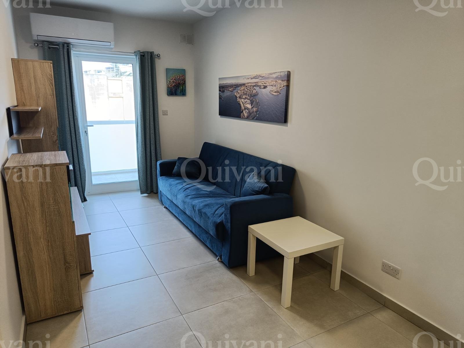 Birzebbugia Furnished Apartment