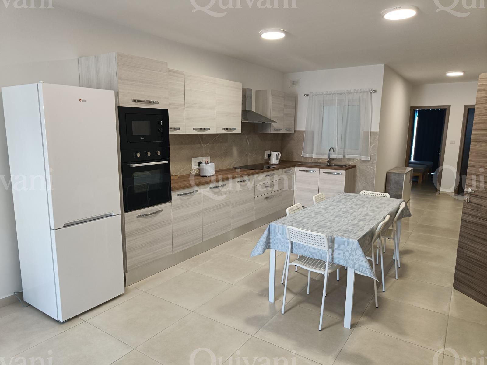 Birzebbugia Furnished Apartment