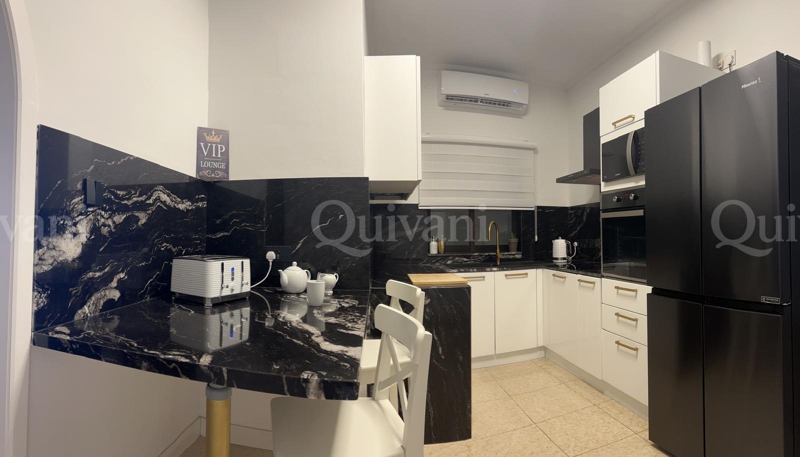 St Julians Furnished Apartment