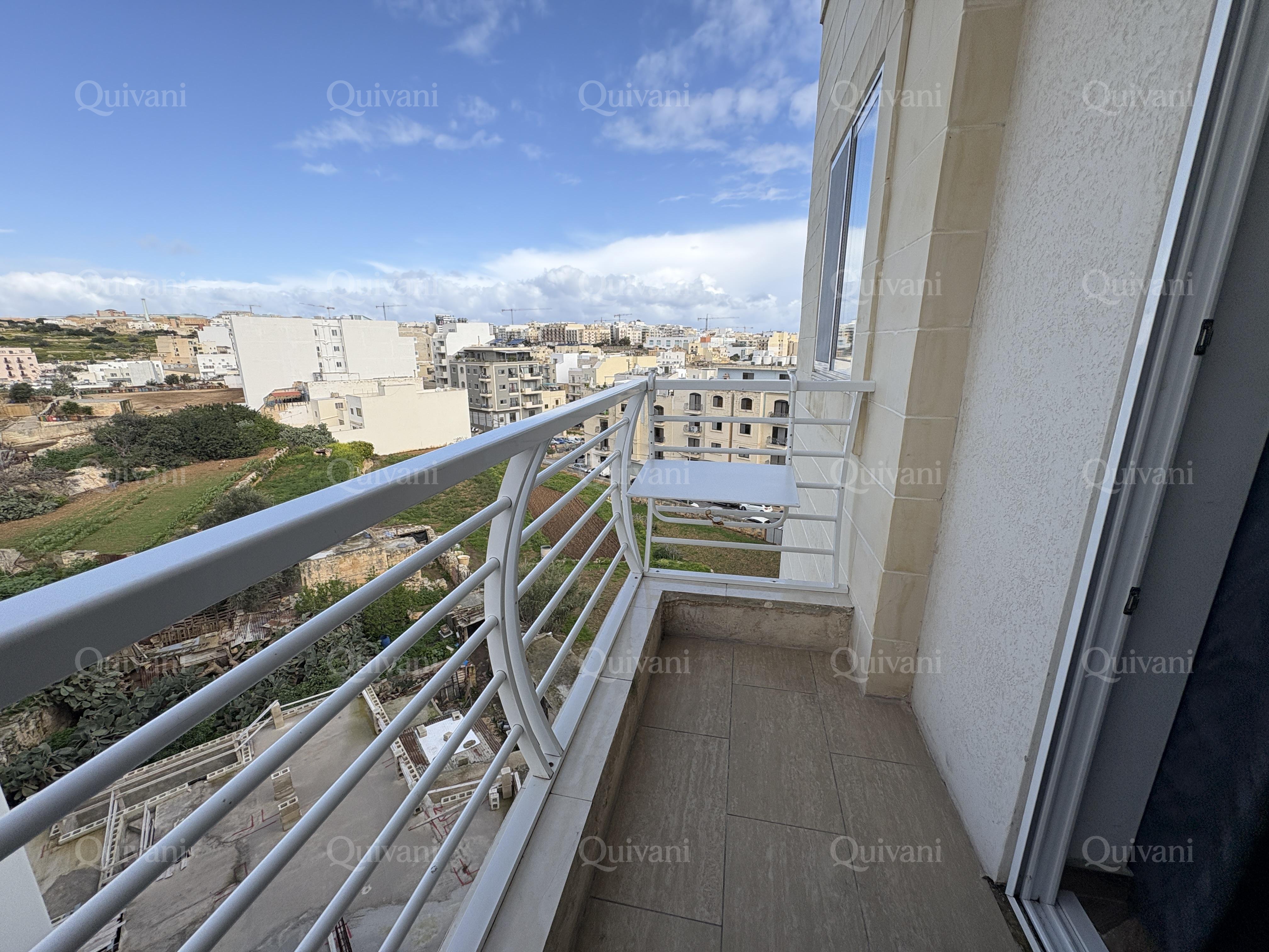 Msida Furnished Apartment