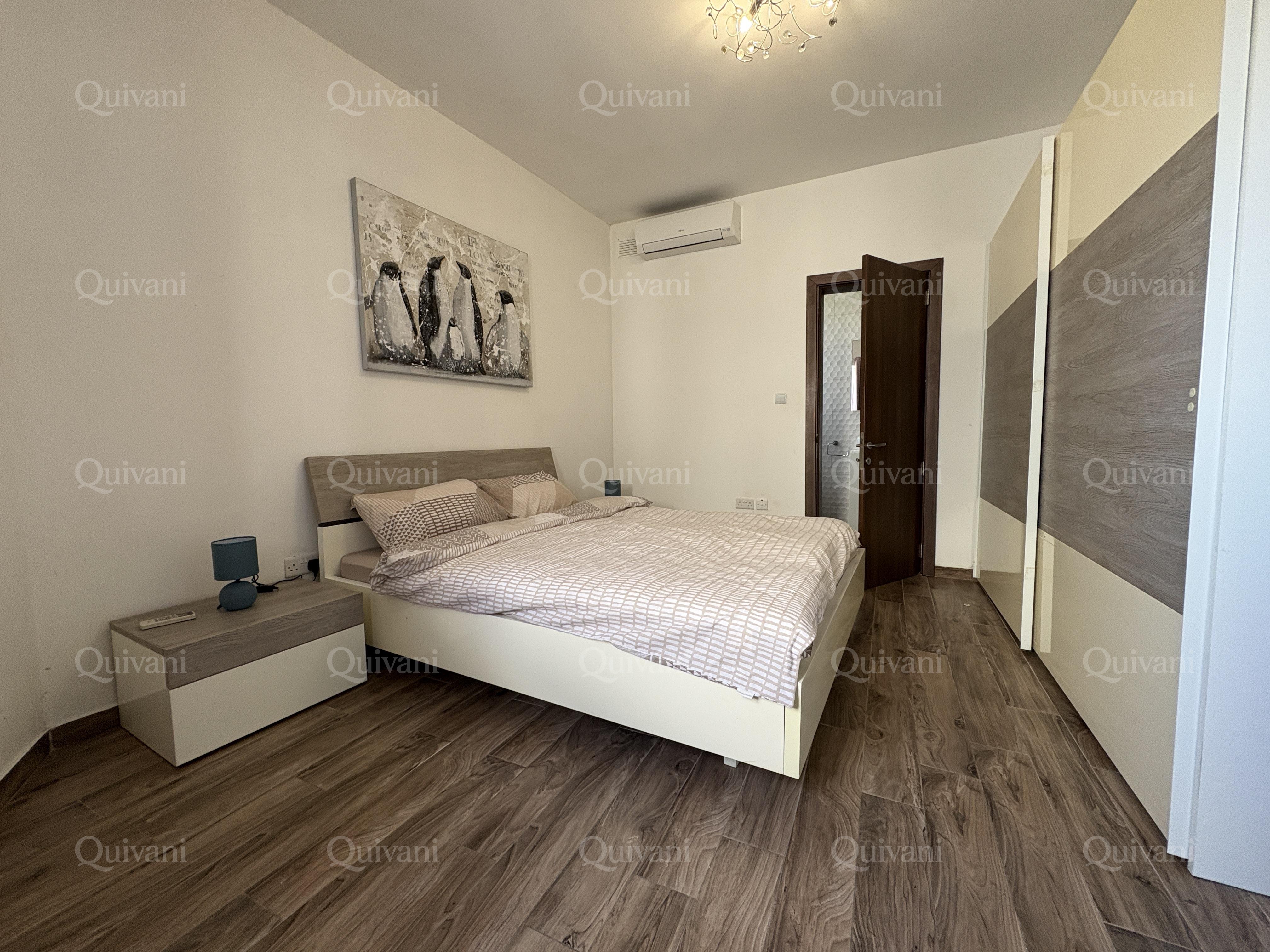 Msida Furnished Apartment