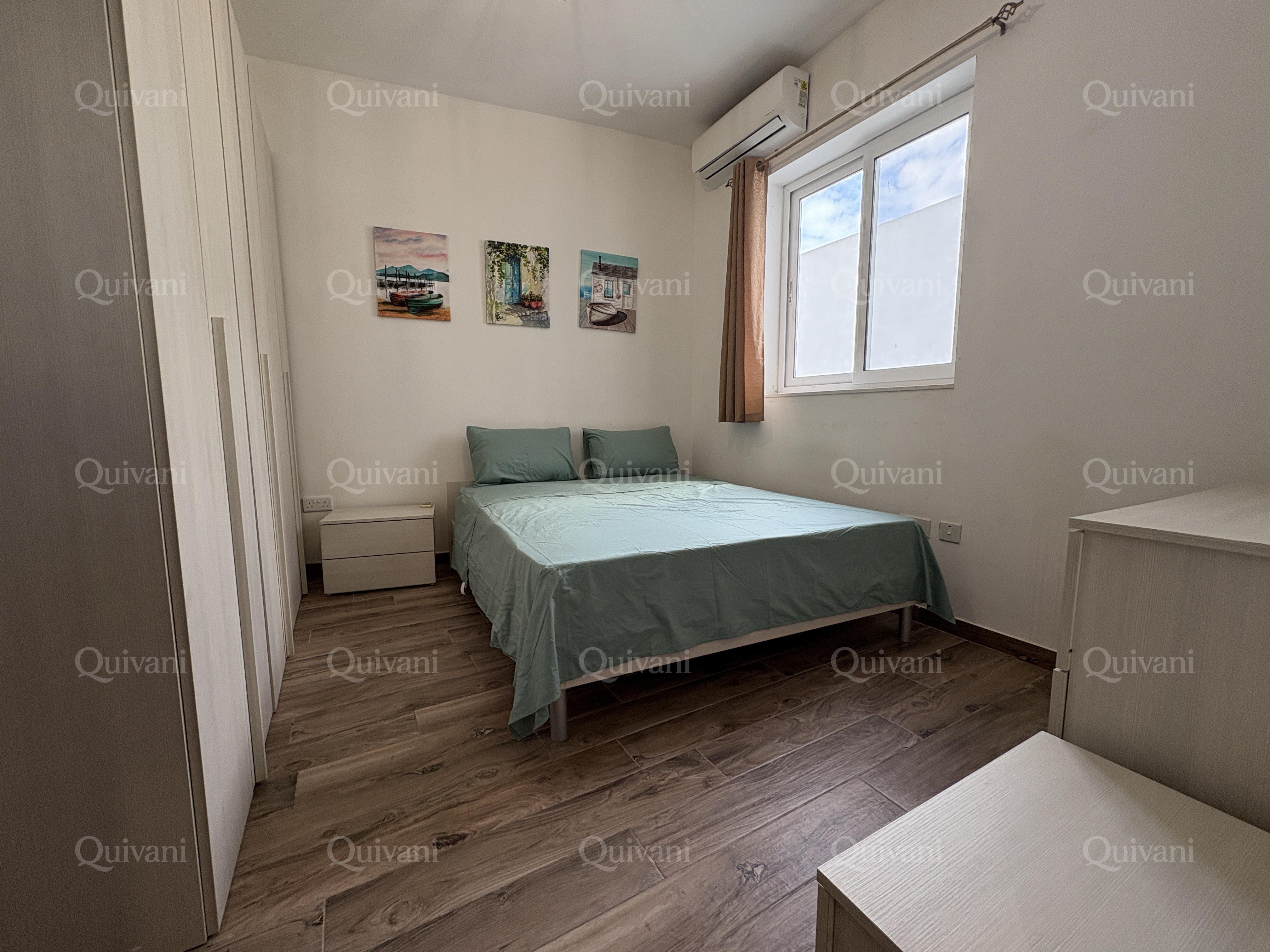 Msida Furnished Apartment