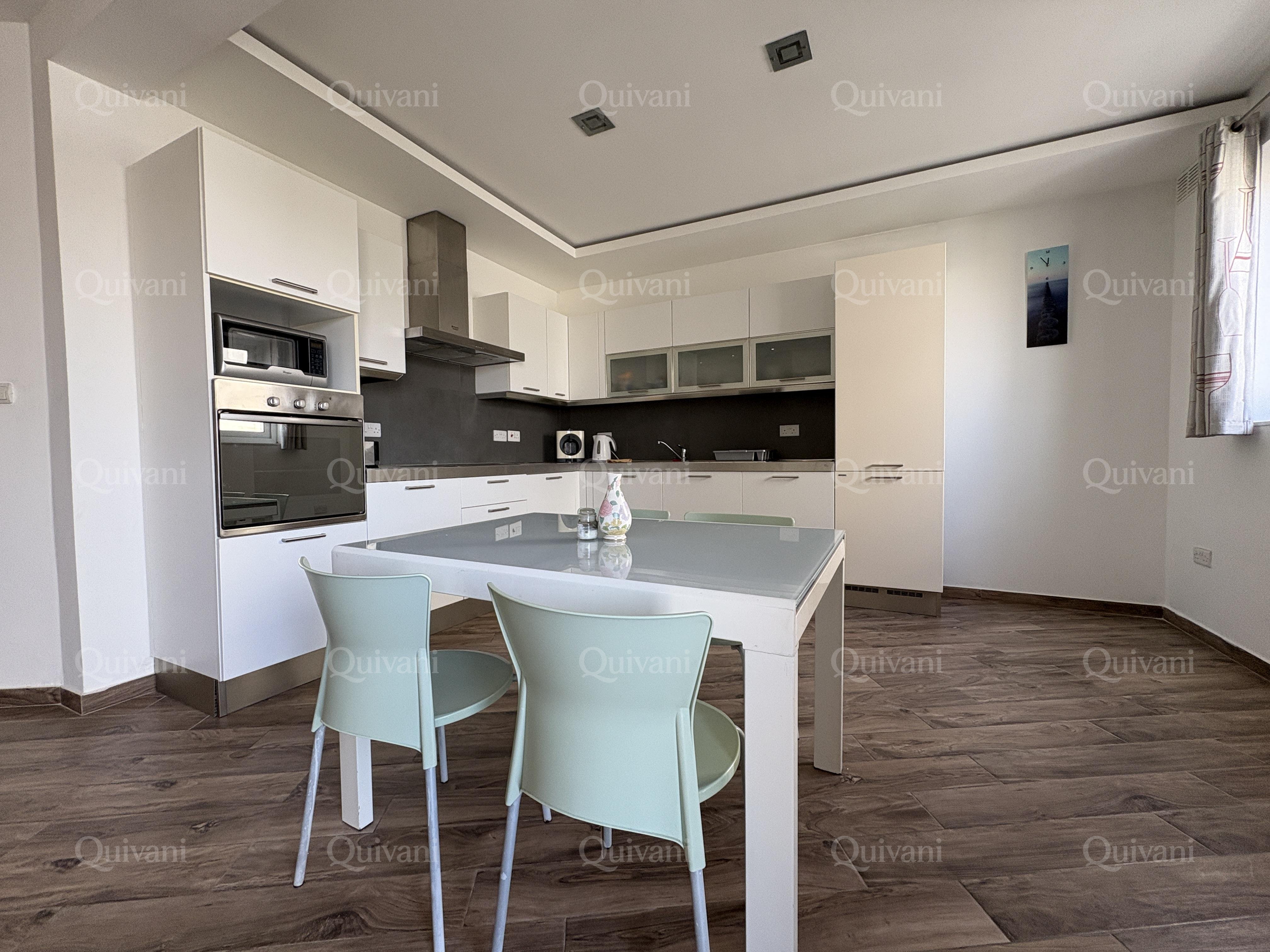 Msida Furnished Apartment