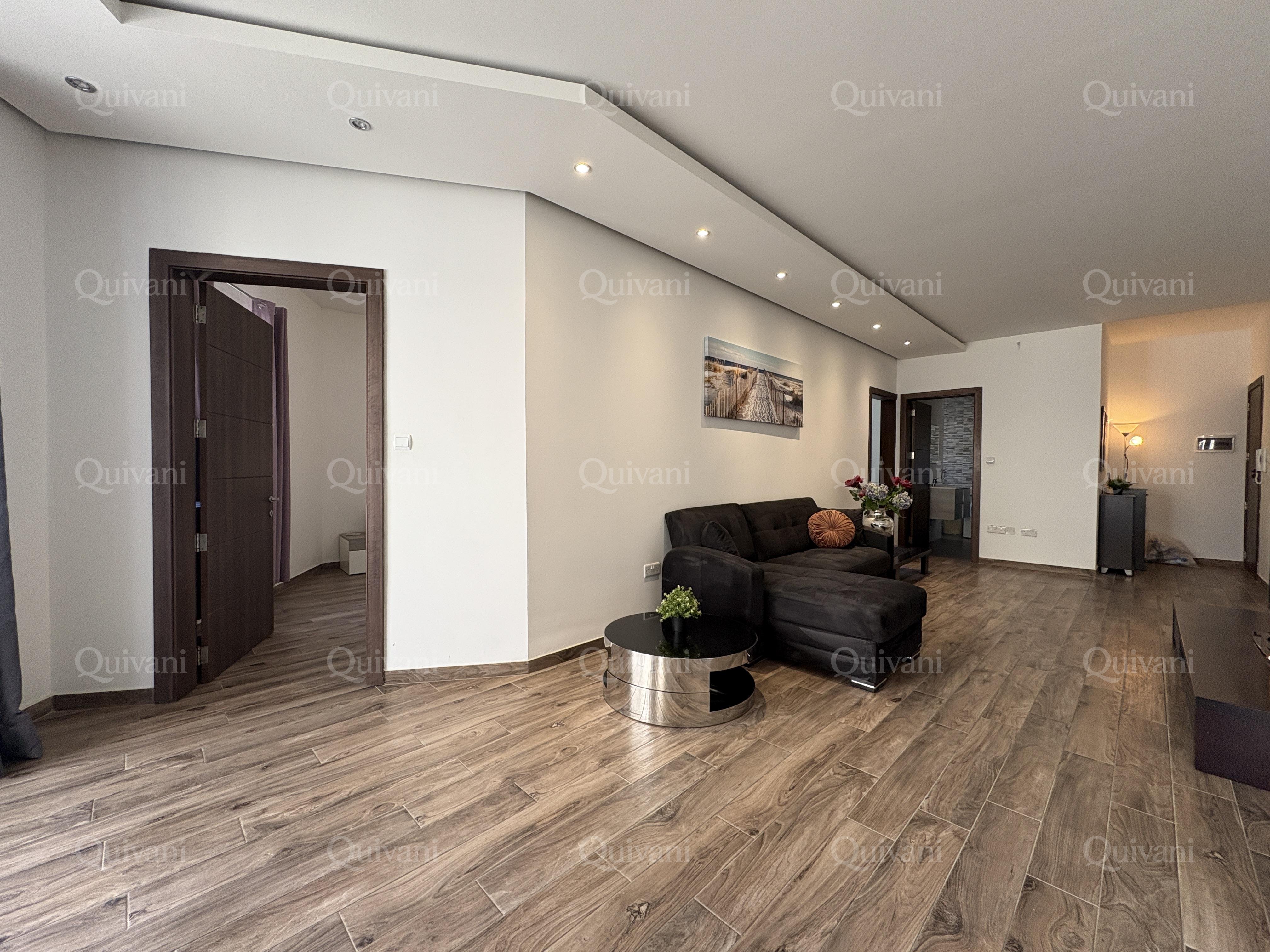 Msida Furnished Apartment