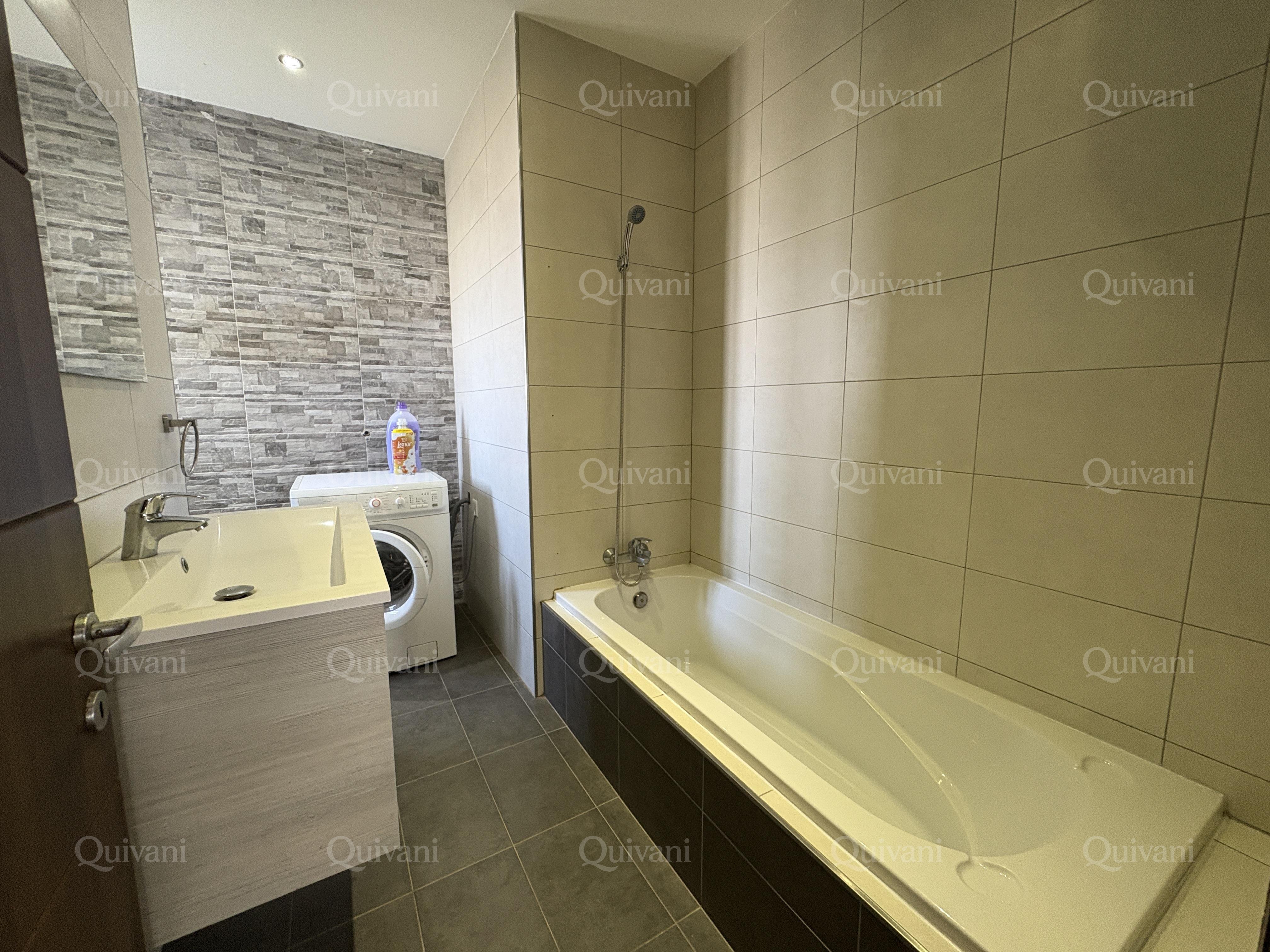 Msida Furnished Apartment