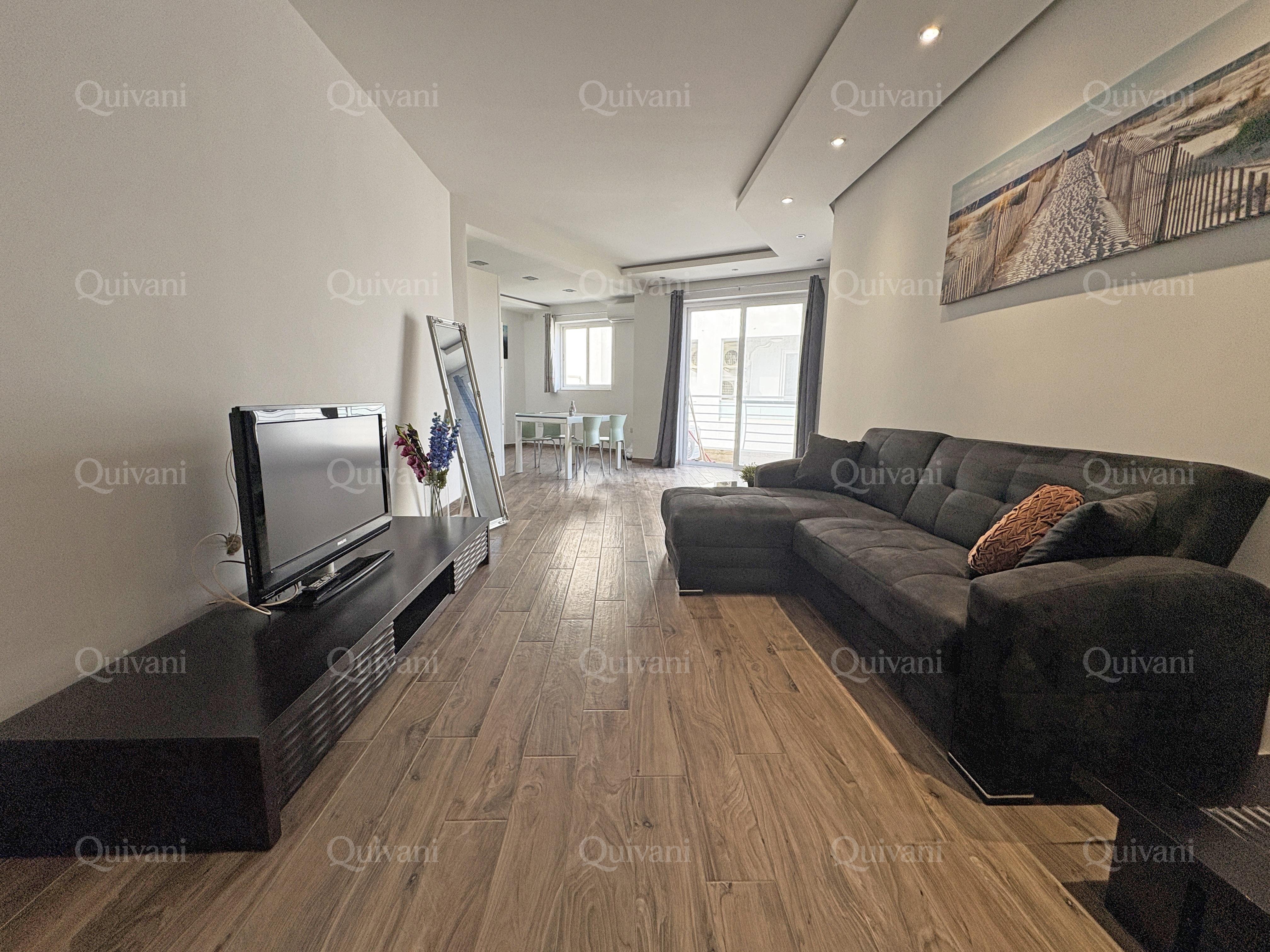 Msida Furnished Apartment