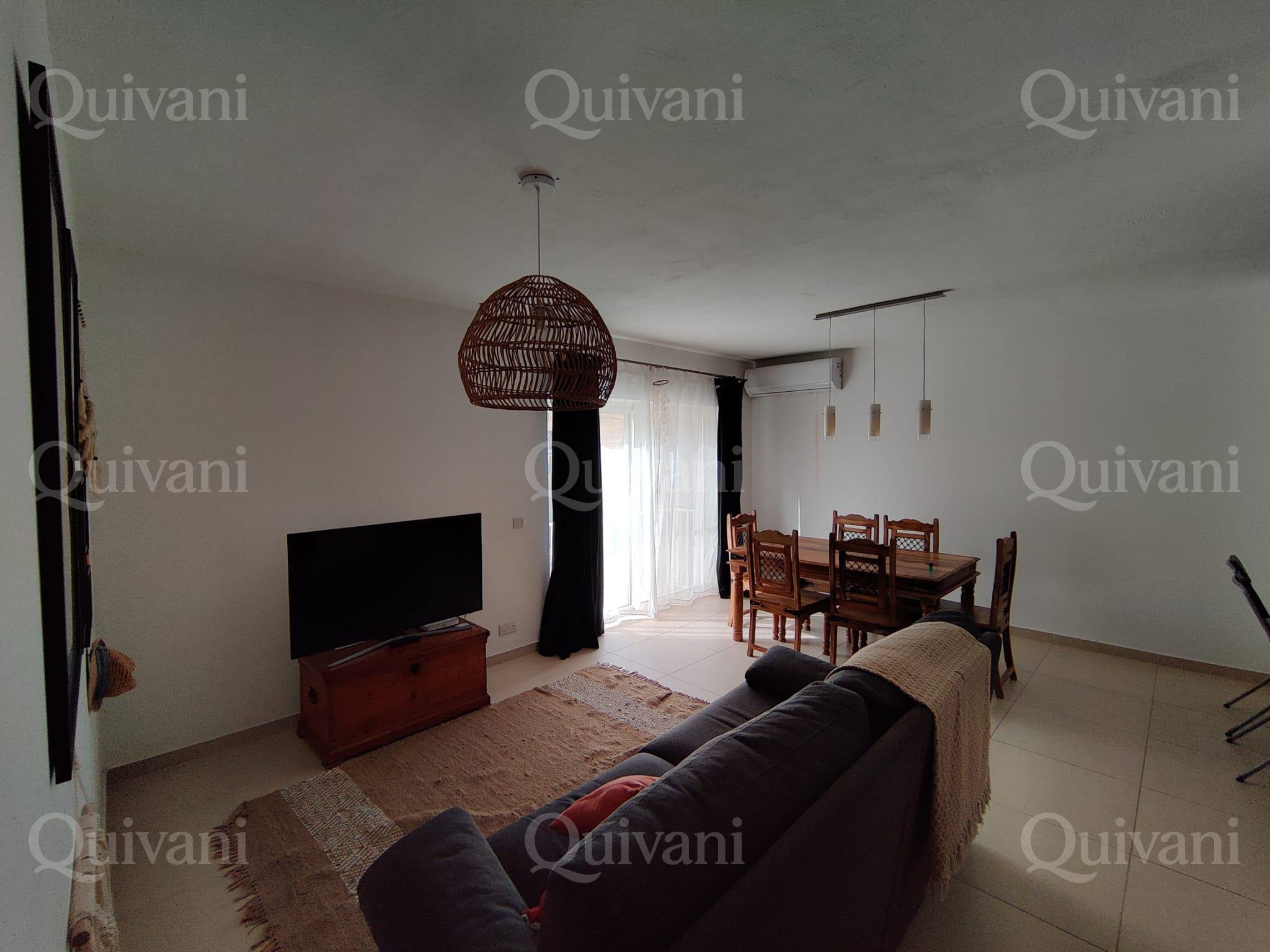 St Julians Furnished Apartment