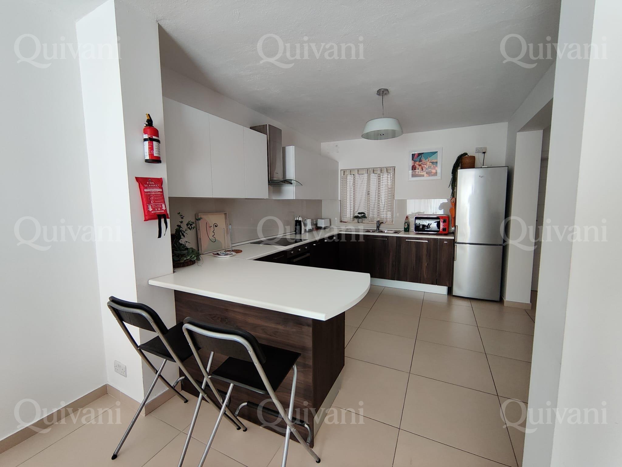 St Julians Furnished Apartment
