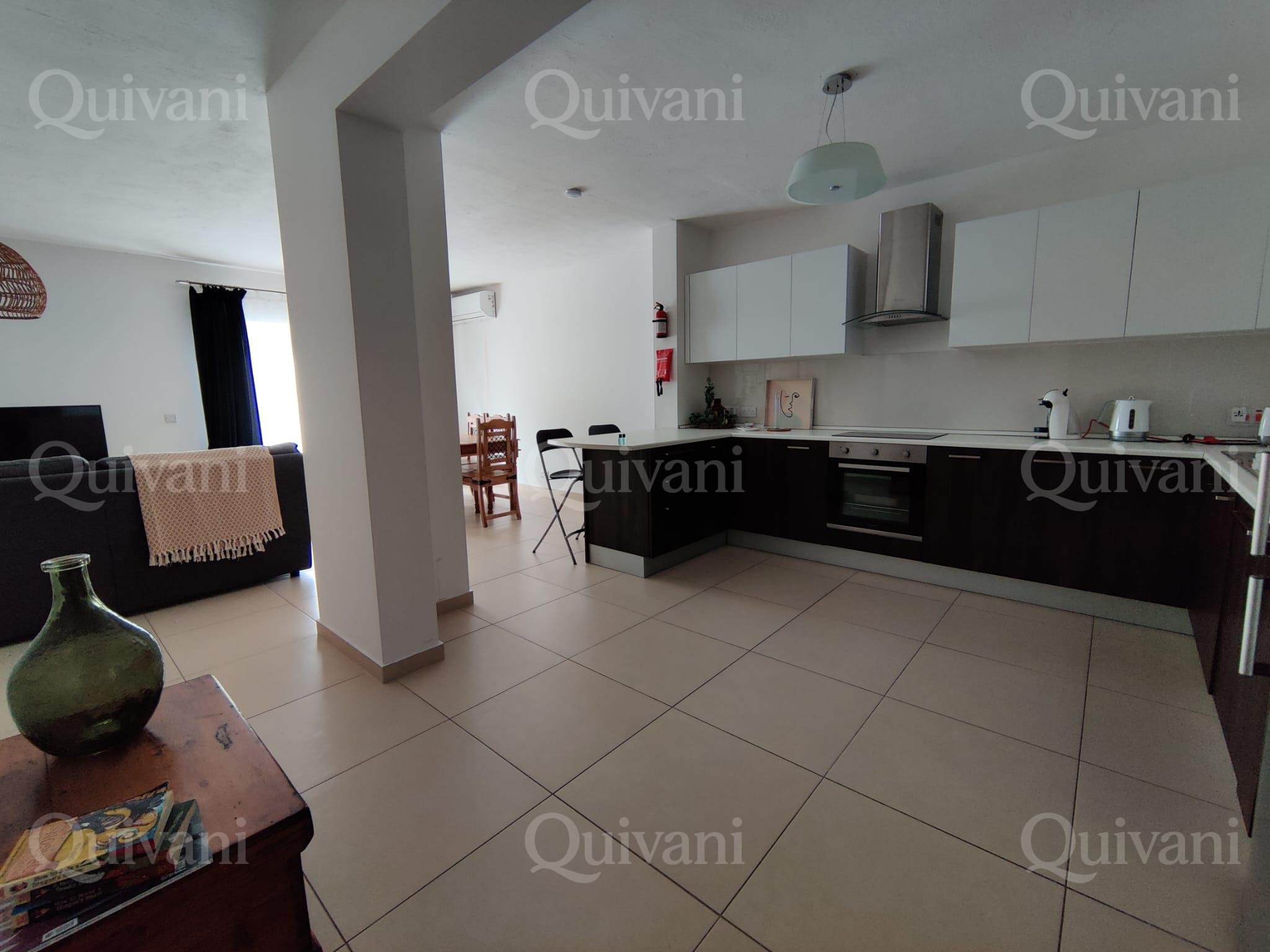 St Julians Furnished Apartment