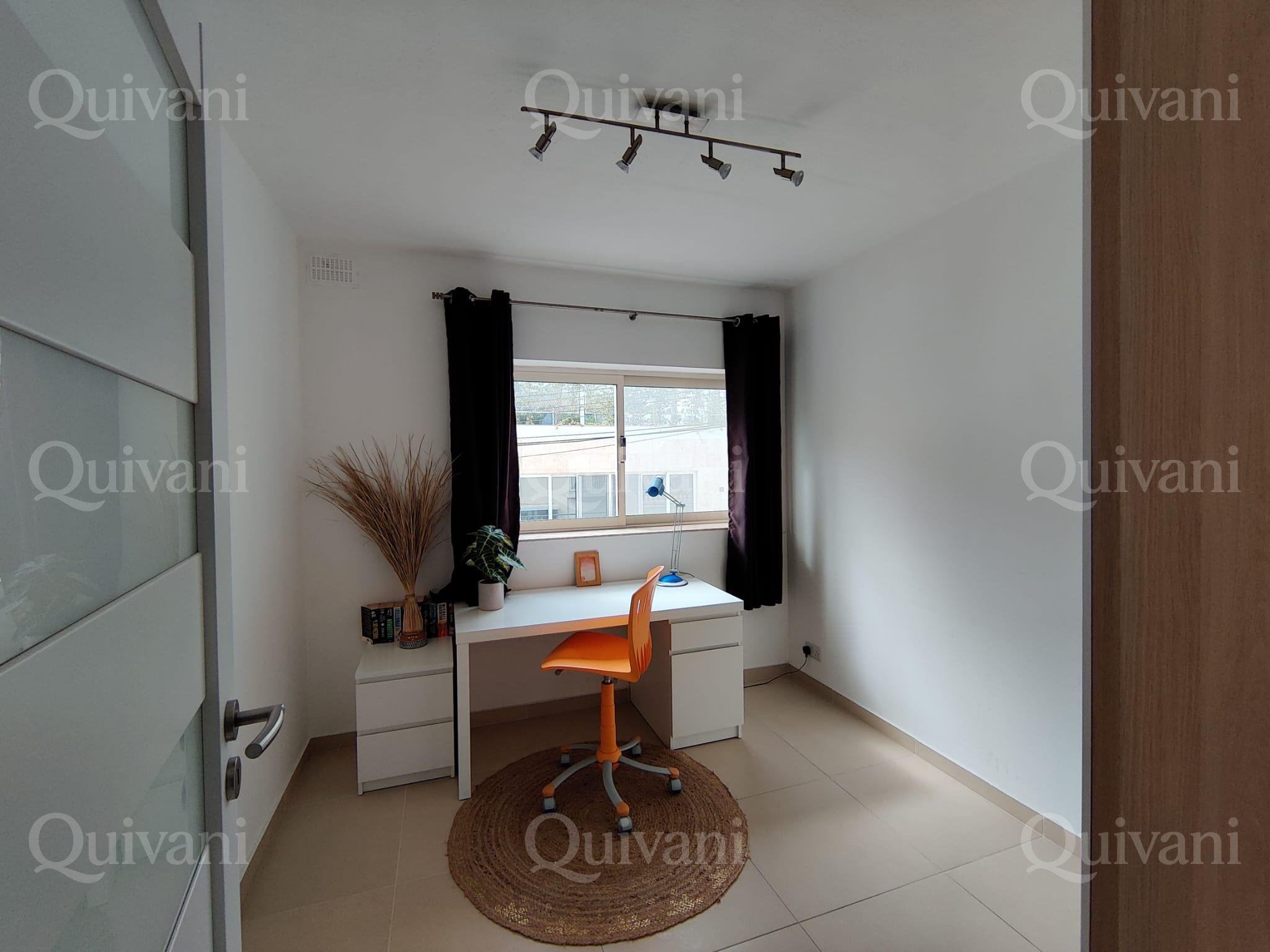 St Julians Furnished Apartment