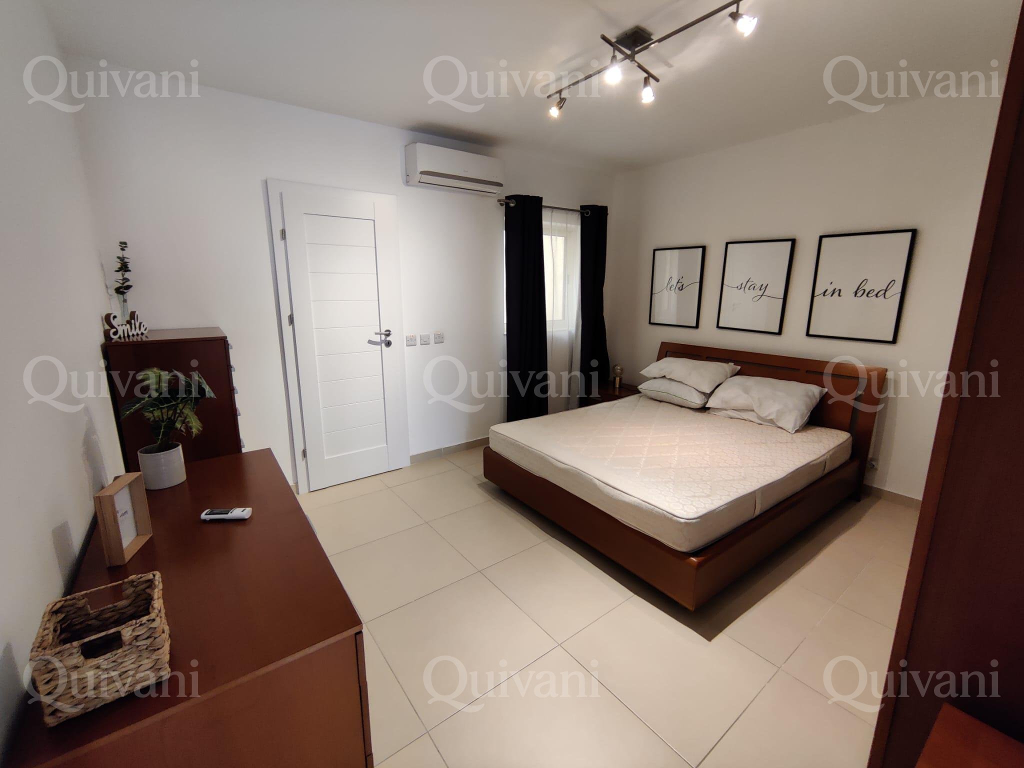 St Julians Furnished Apartment