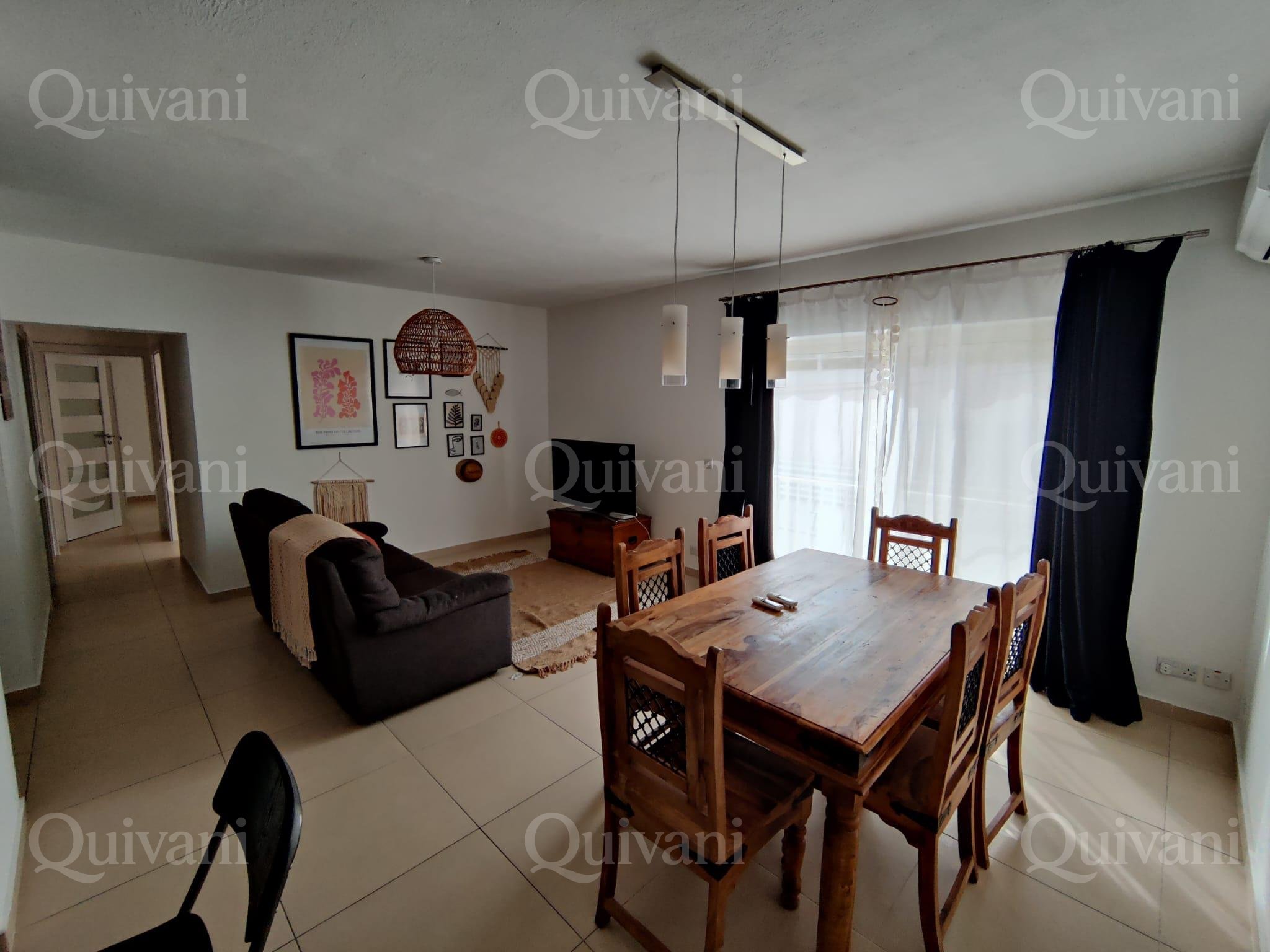 St Julians Furnished Apartment