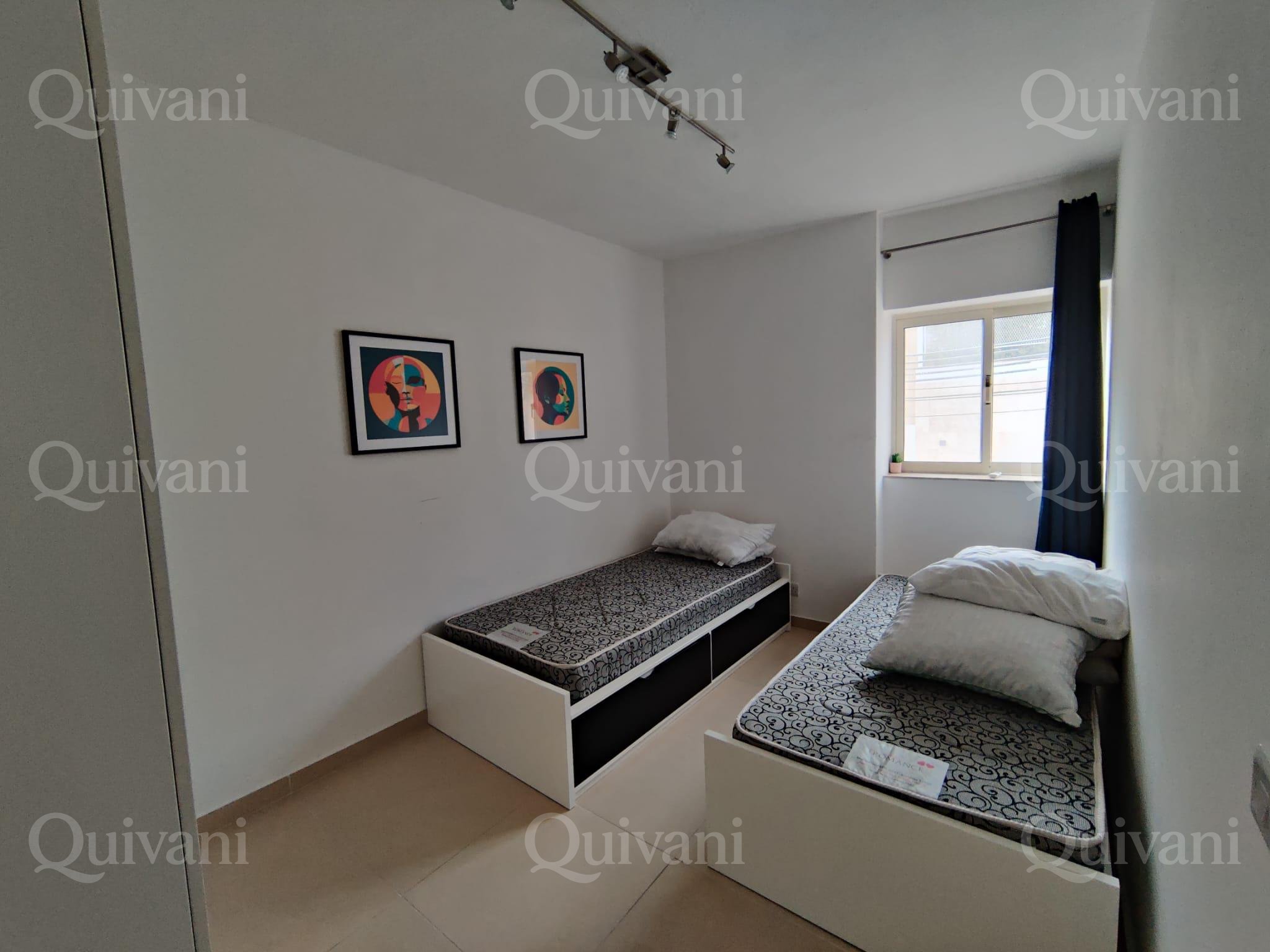 St Julians Furnished Apartment