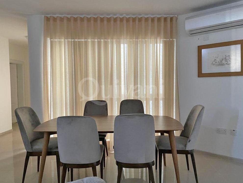Sliema Finished Apartment