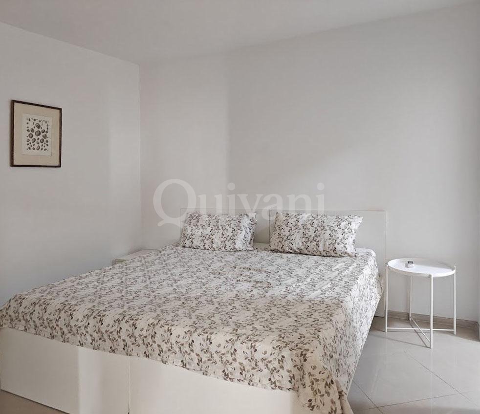 Sliema Finished Apartment