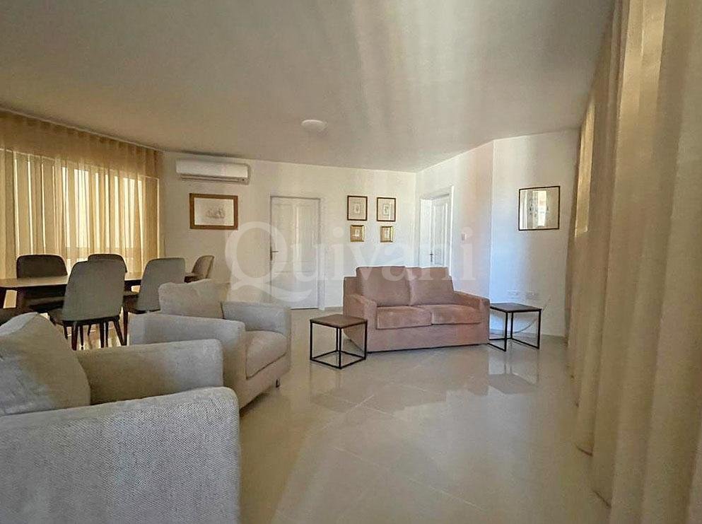Sliema Finished Apartment