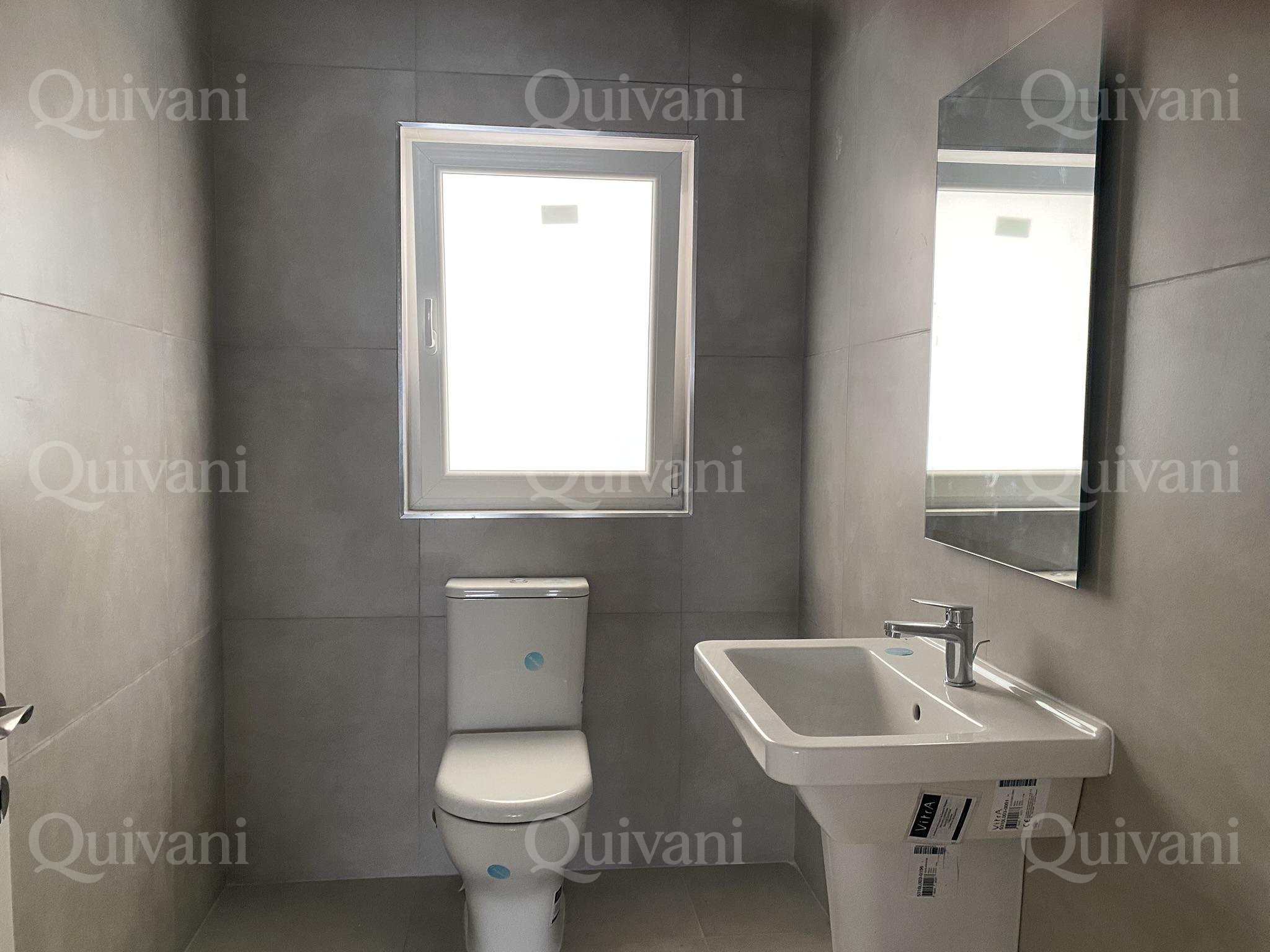 Qormi, Finished Showroom