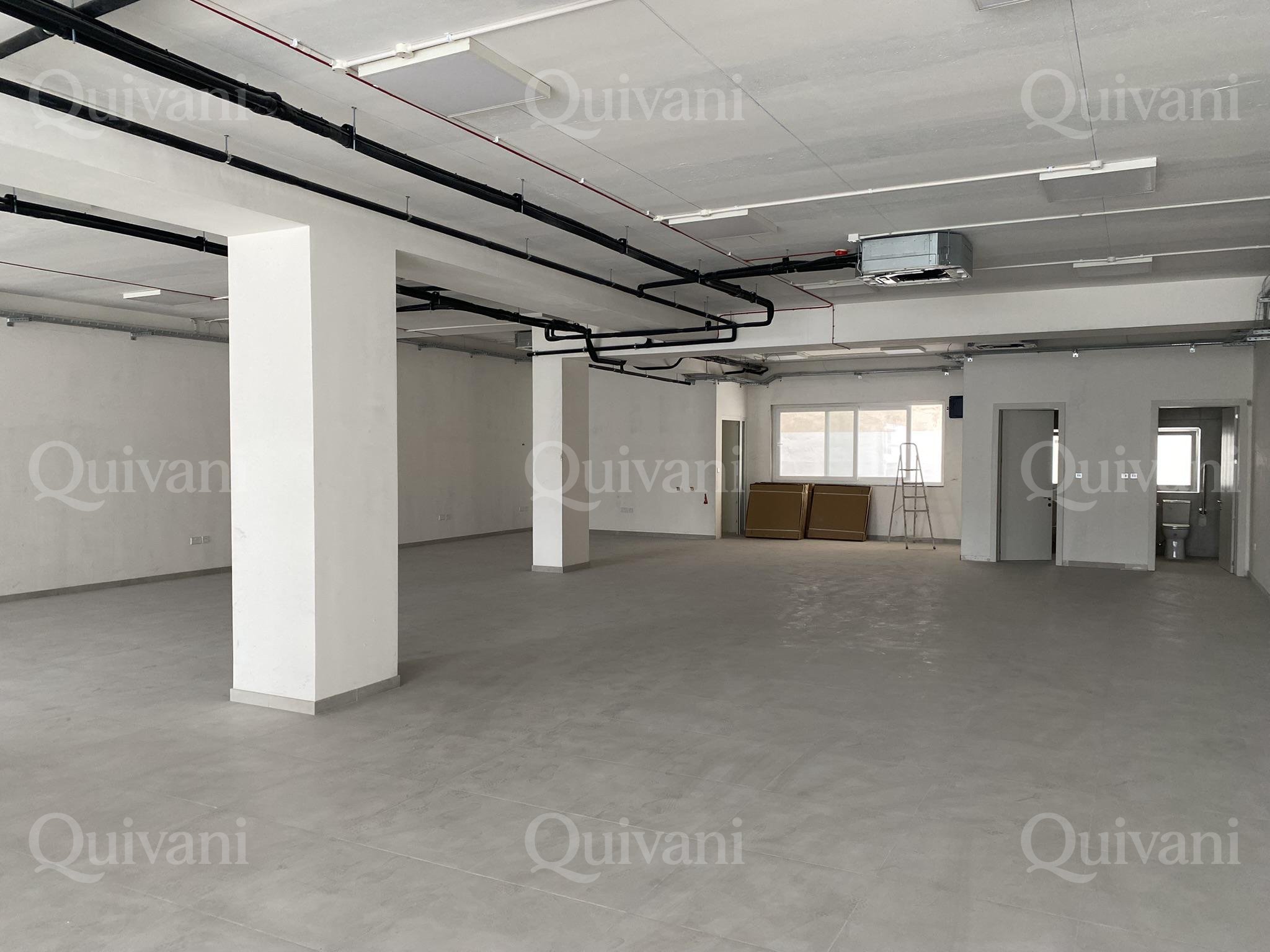 Qormi, Finished Showroom