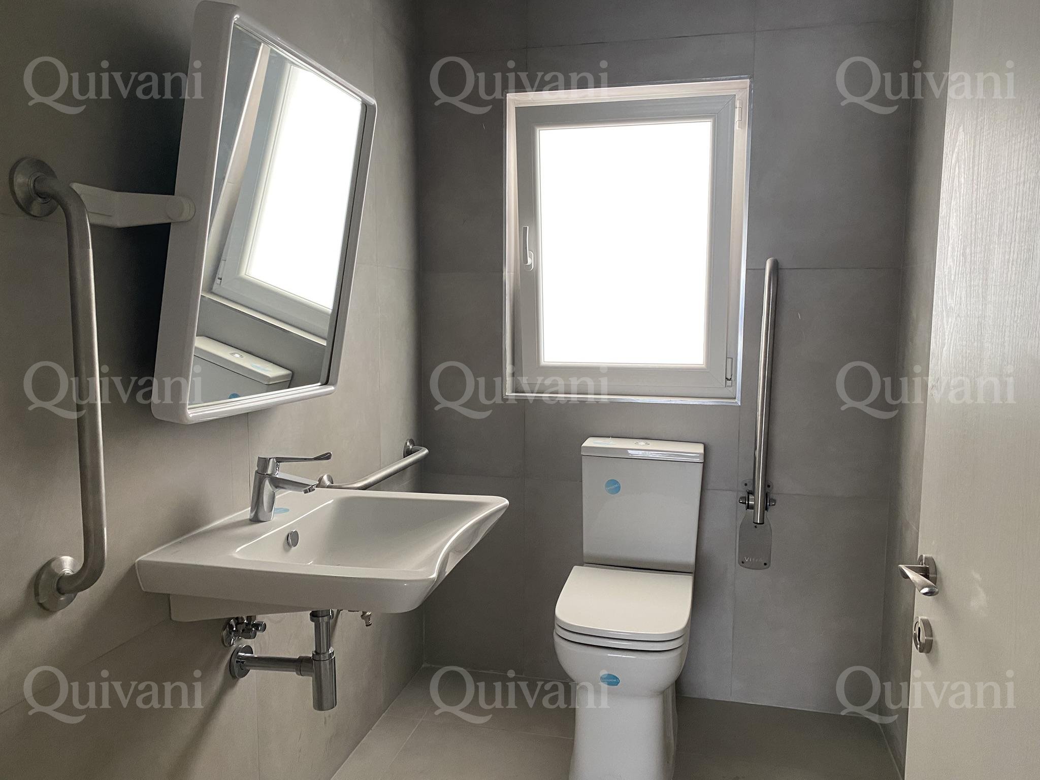 Qormi, Finished Showroom