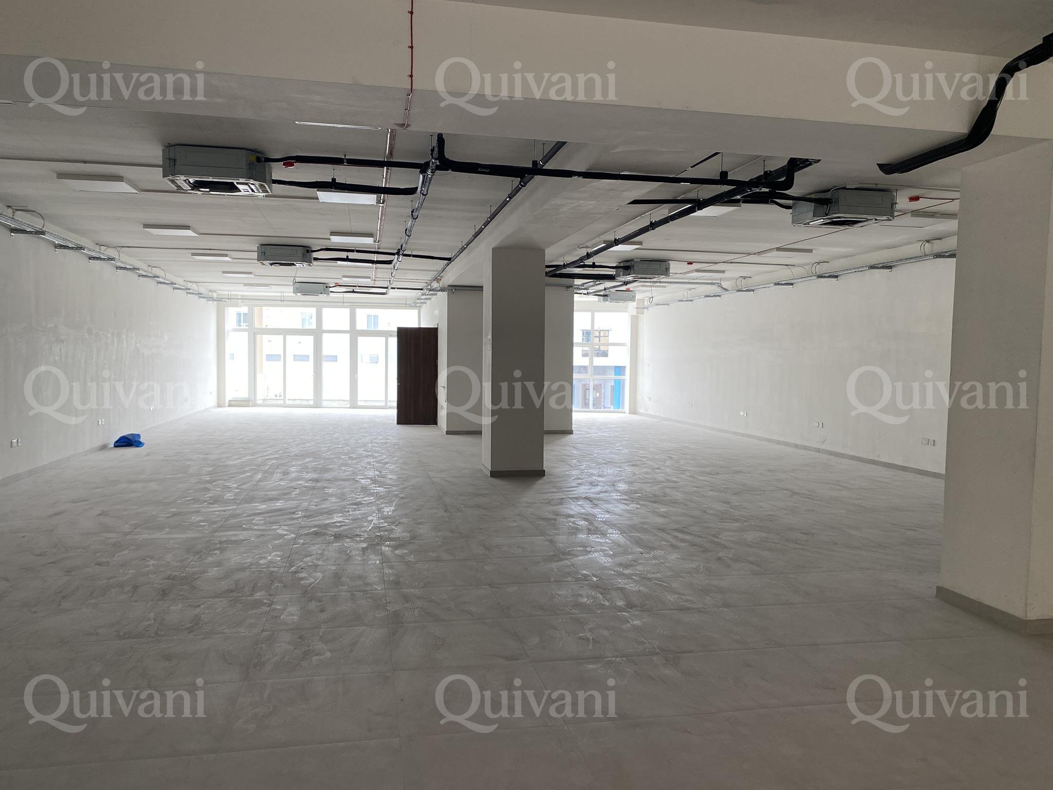 Qormi, Finished Showroom
