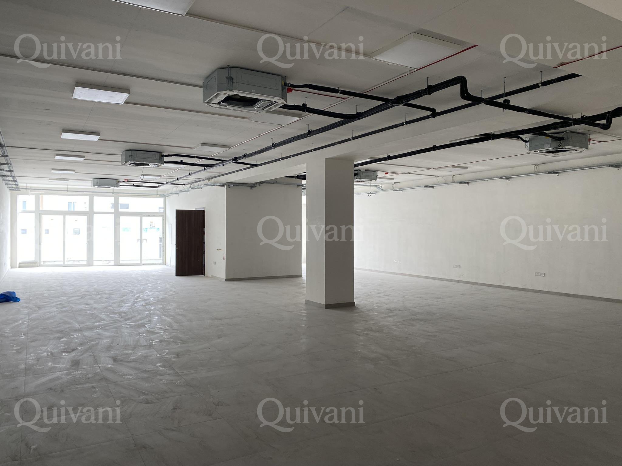 Qormi, Finished Showroom