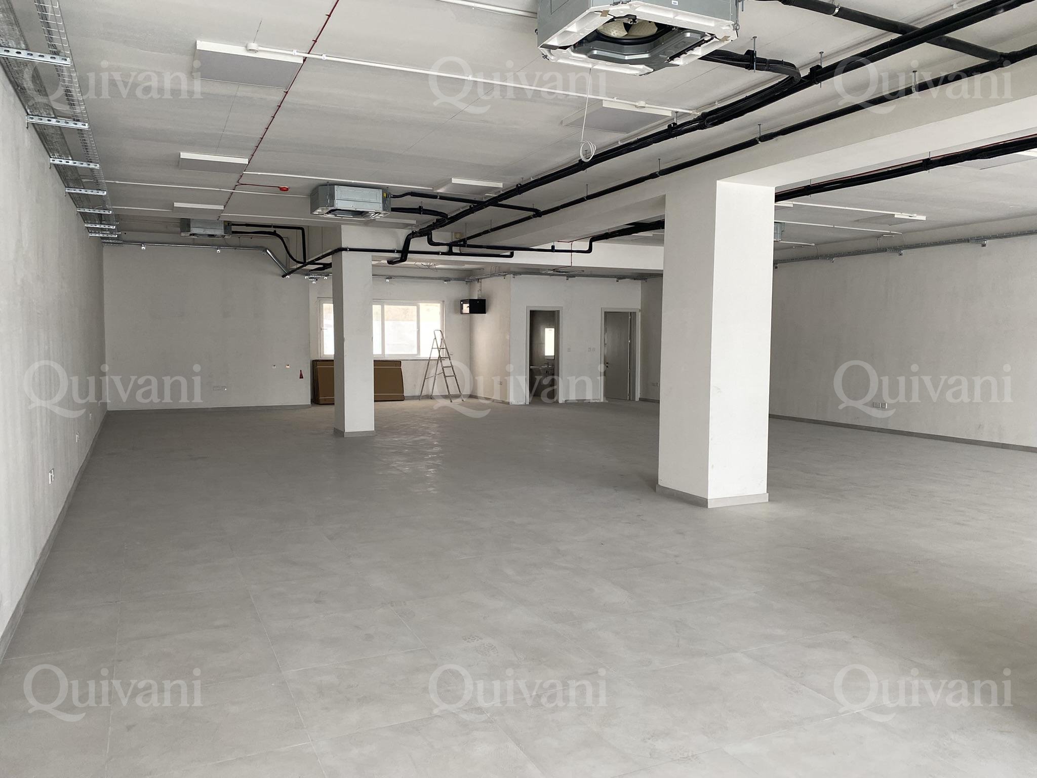 Qormi, Finished Showroom