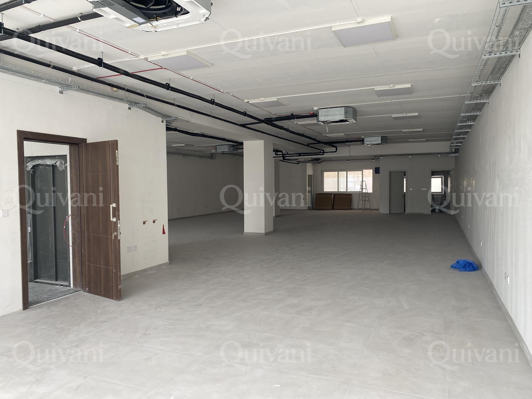 Qormi, Finished Showroom