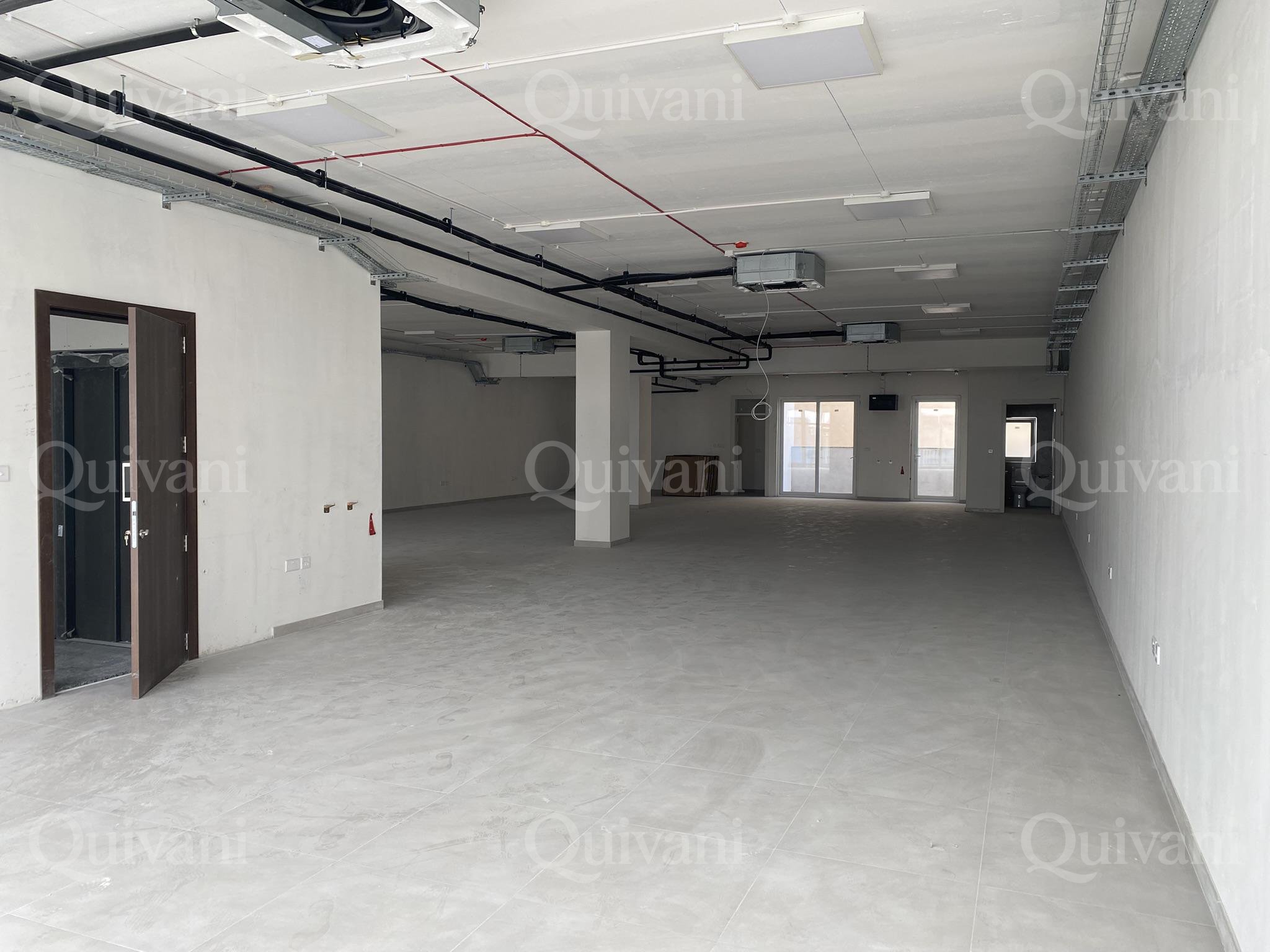 Qormi, Finished Showroom