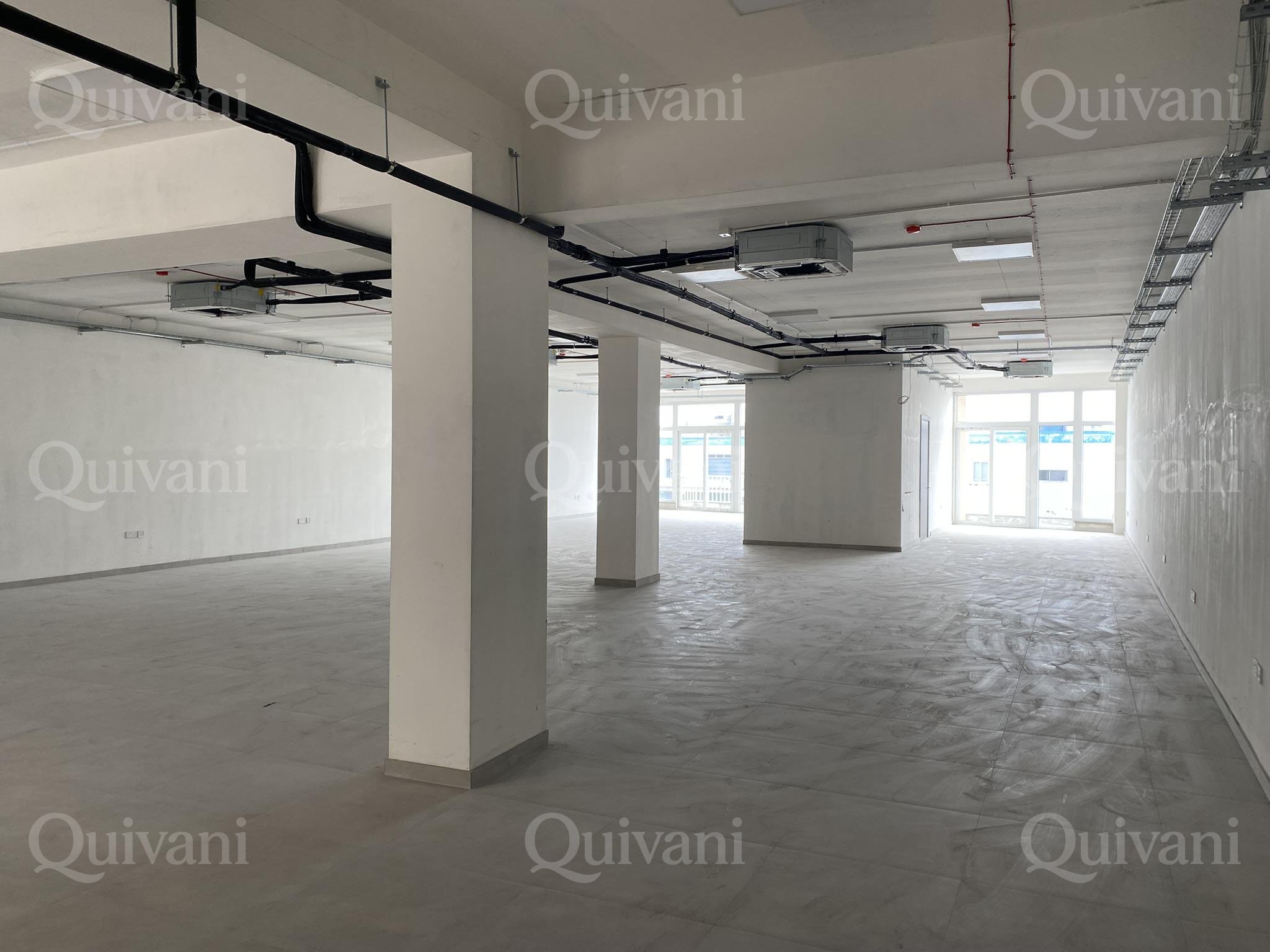 Qormi, Finished Showroom