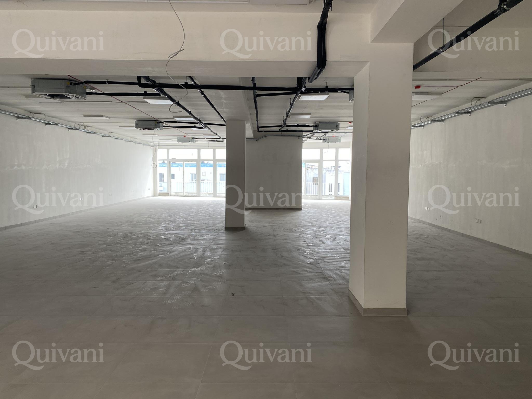 Qormi, Finished Showroom