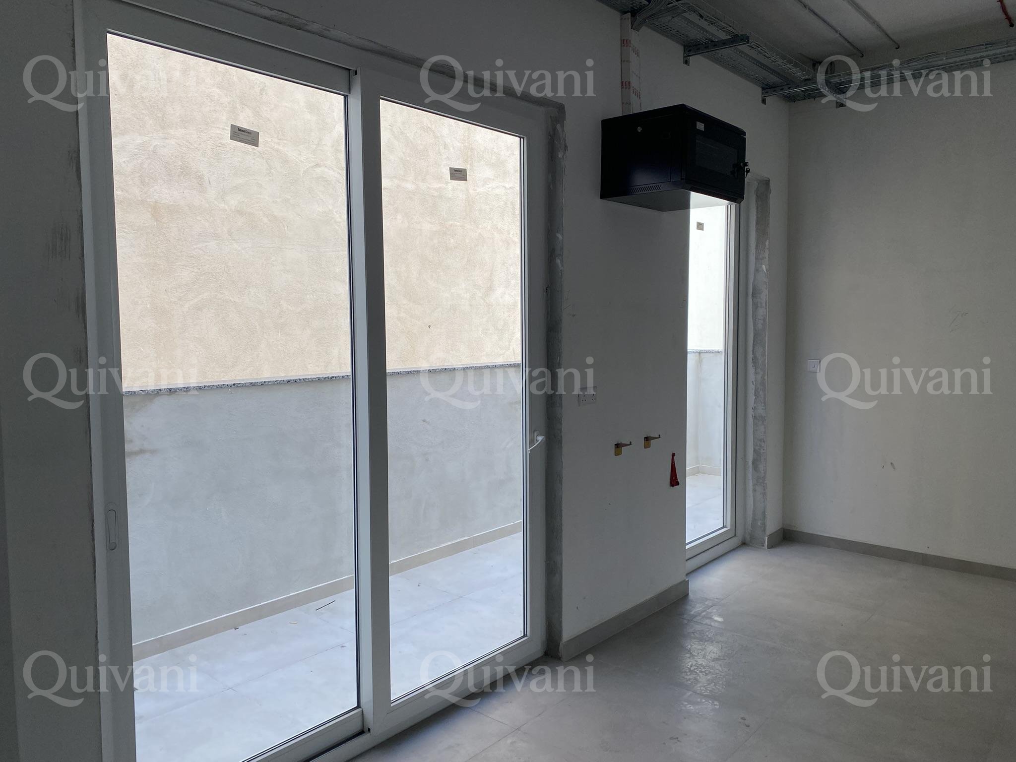 Qormi, Finished Showroom
