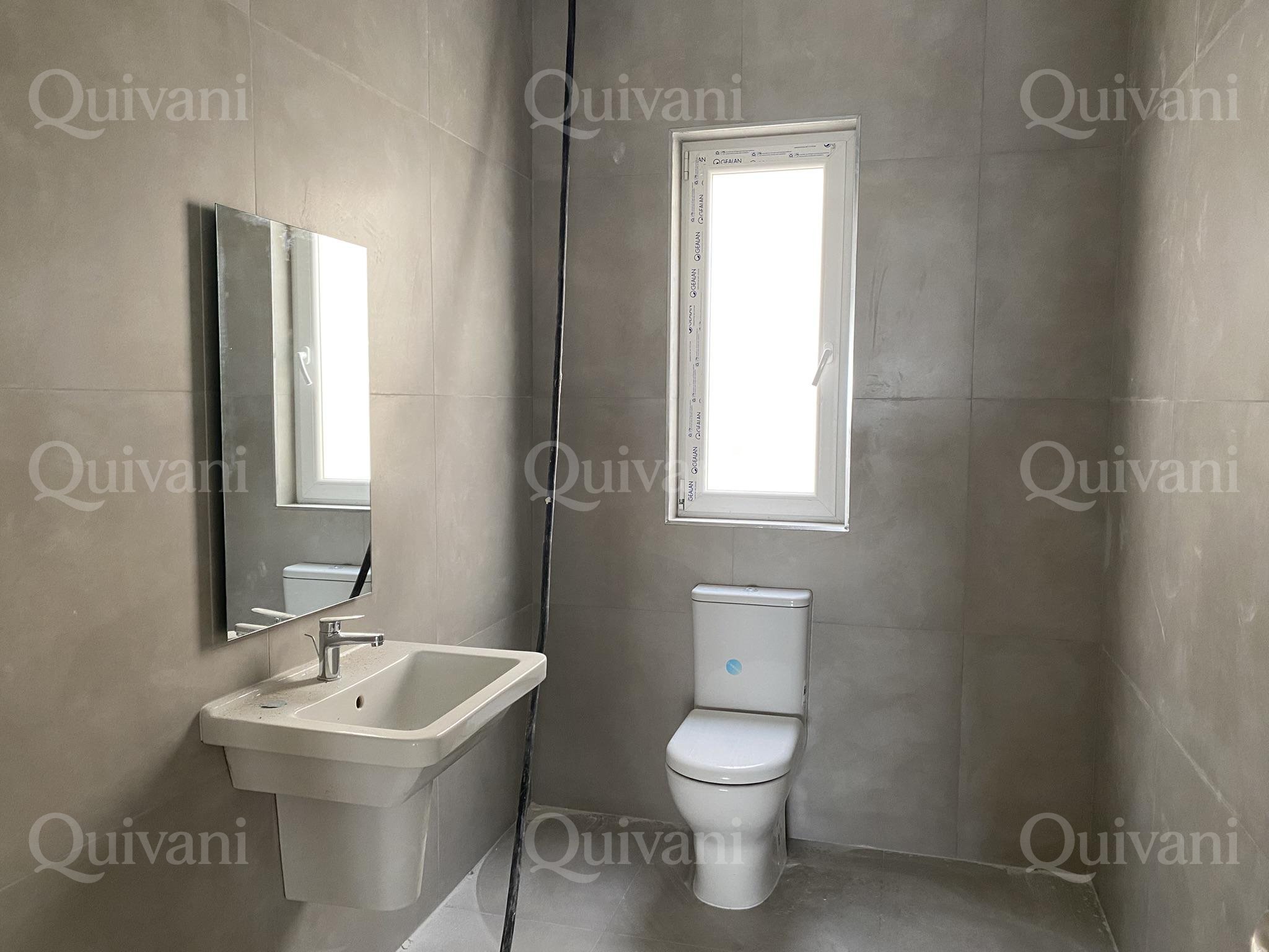 Qormi, Finished Showroom