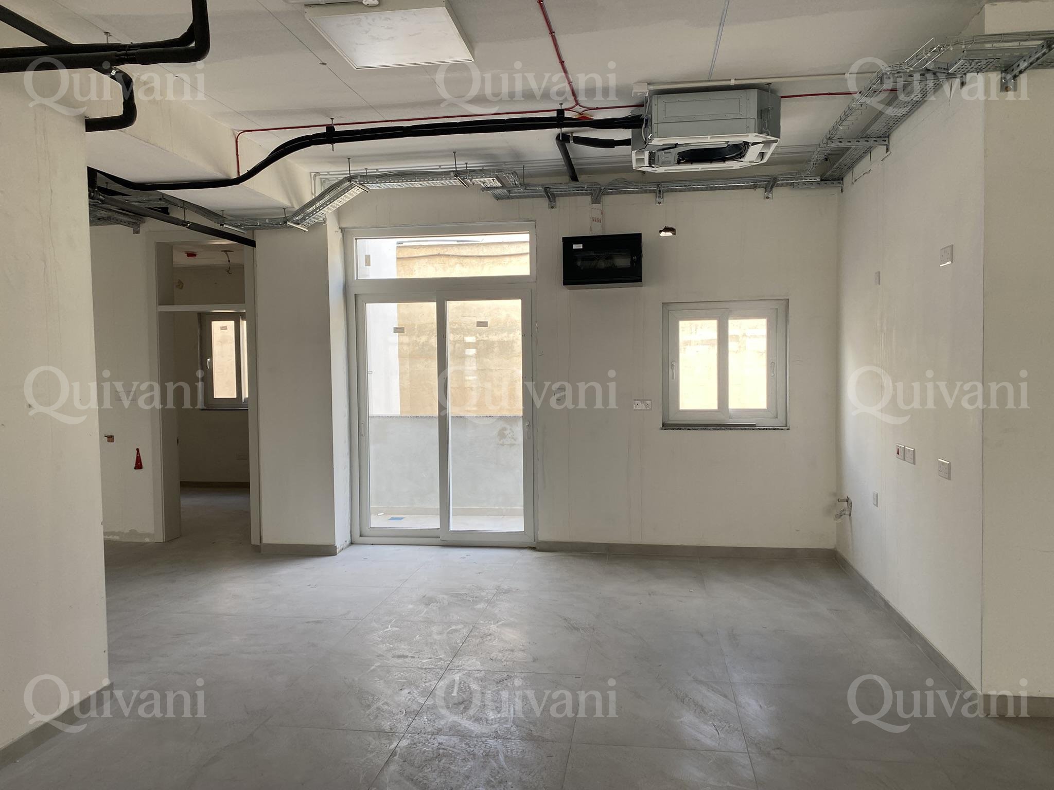 Qormi, Finished Showroom