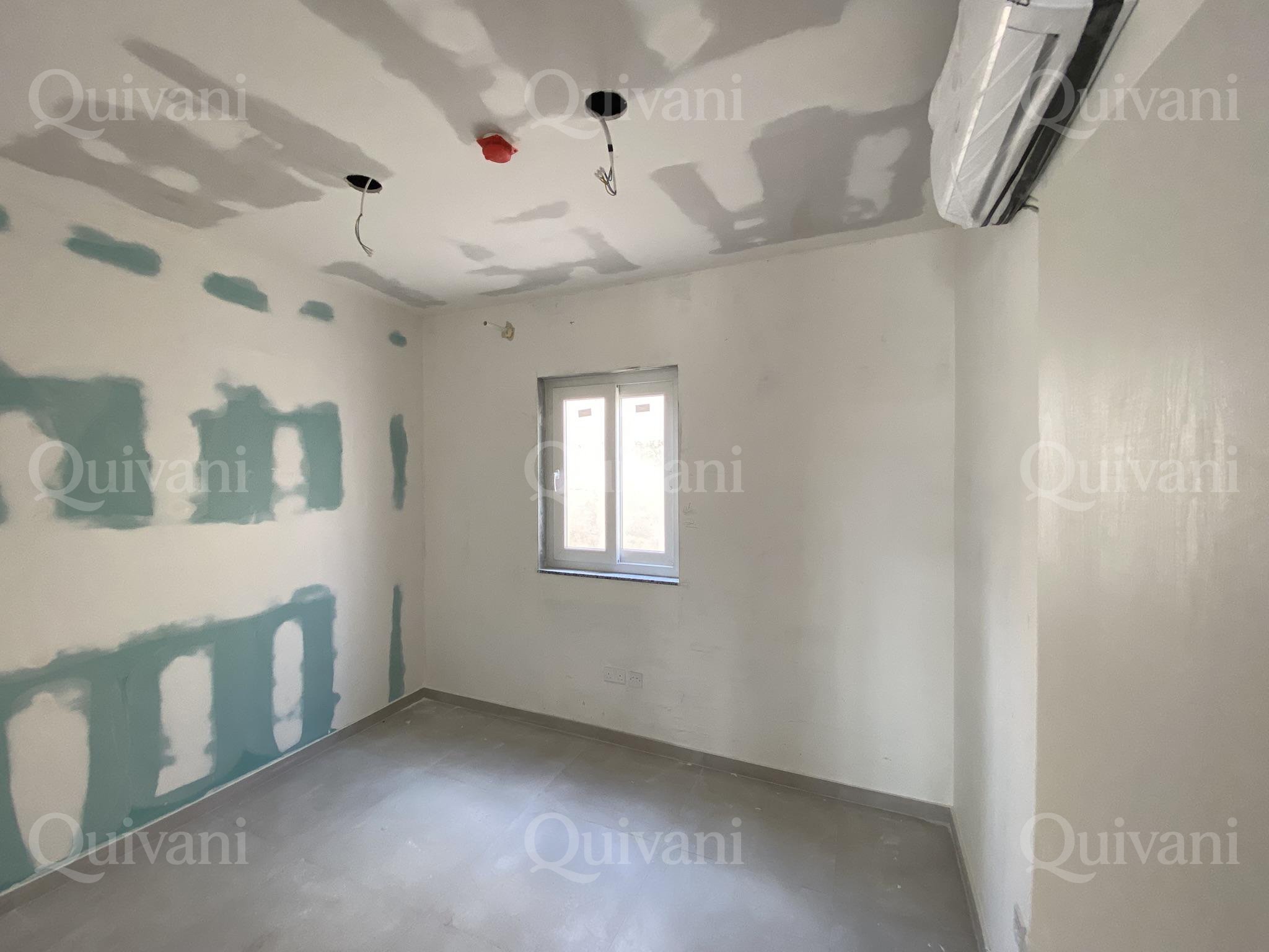 Qormi, Finished Showroom