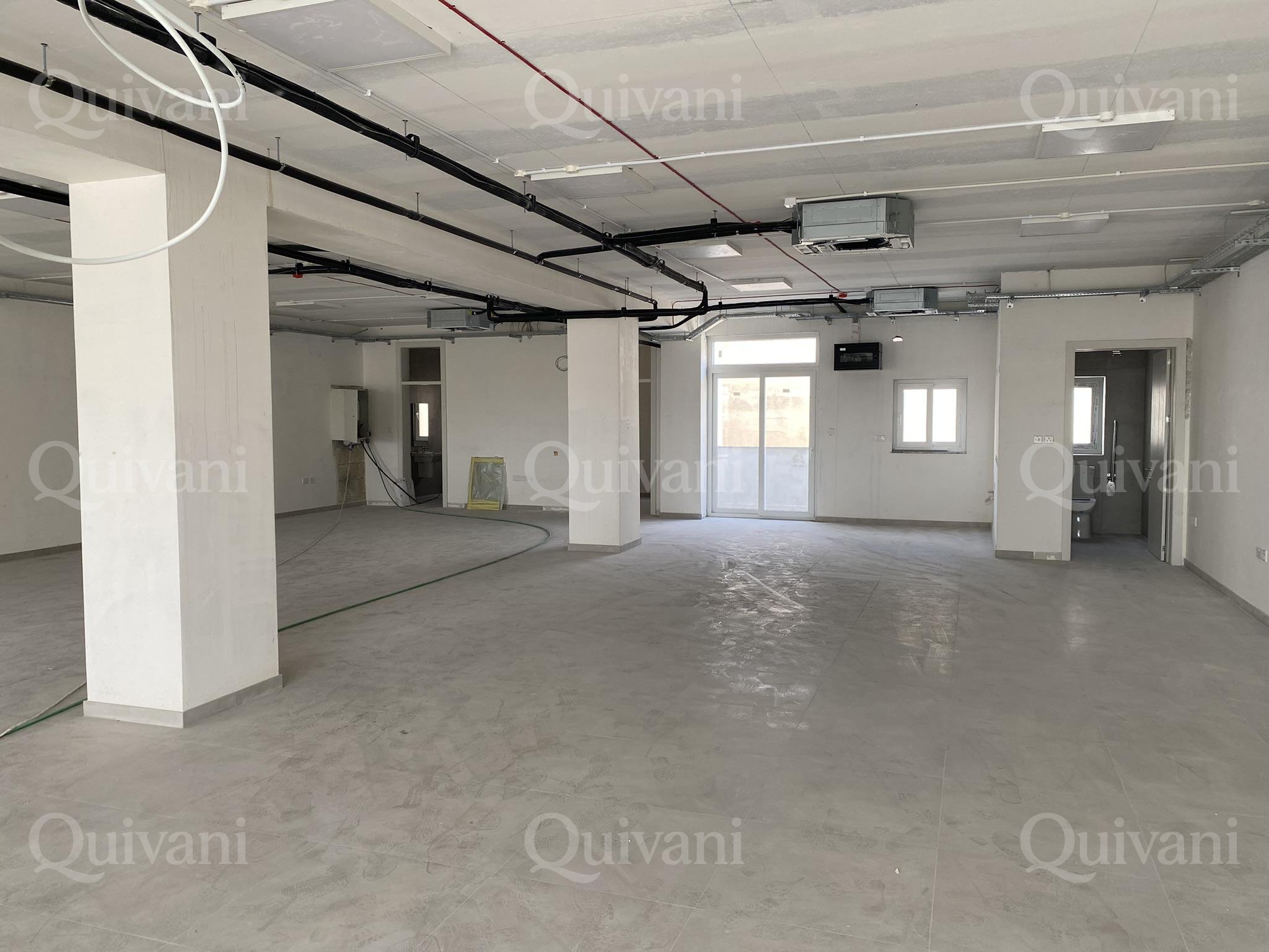Qormi, Finished Showroom