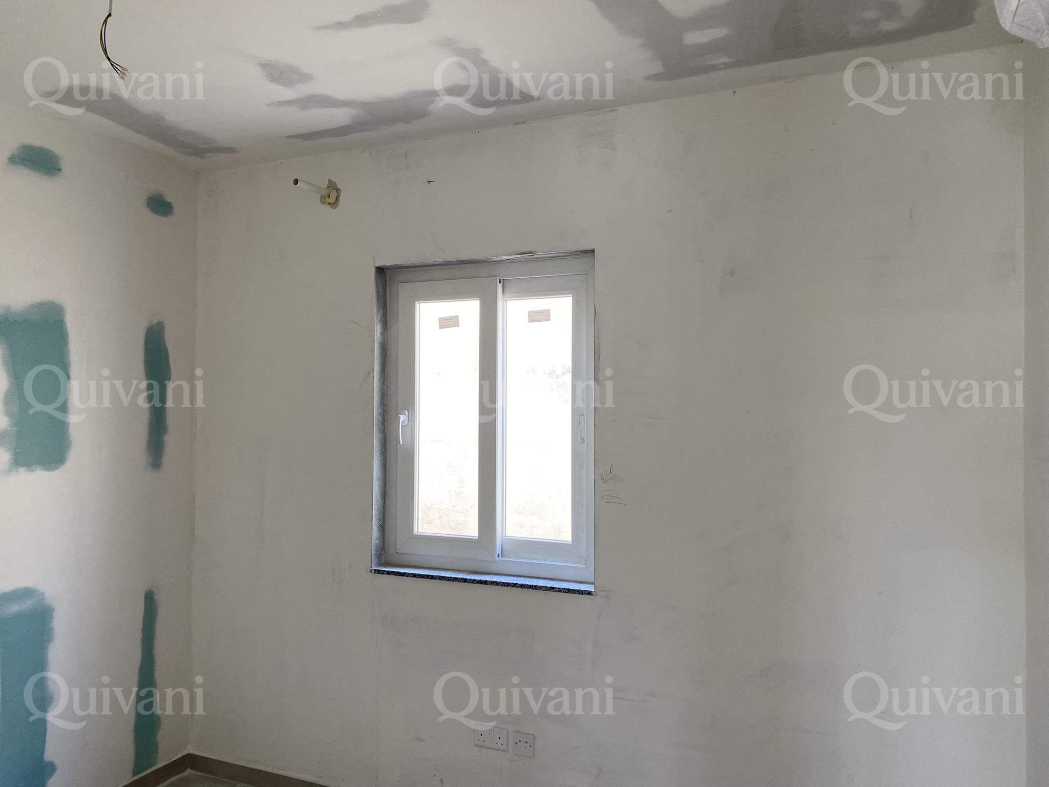 Qormi, Finished Showroom