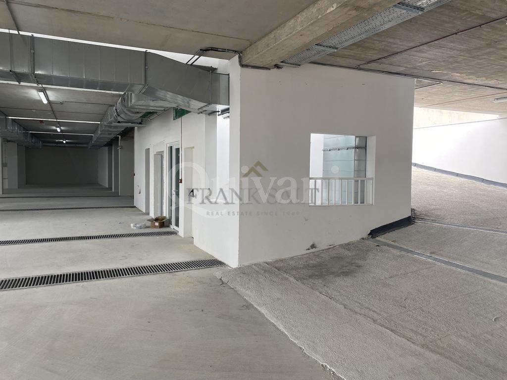 Qormi Finished Factory