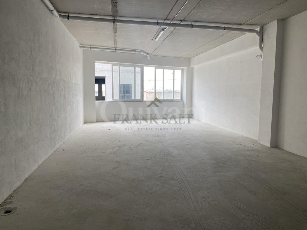 Qormi Finished Factory