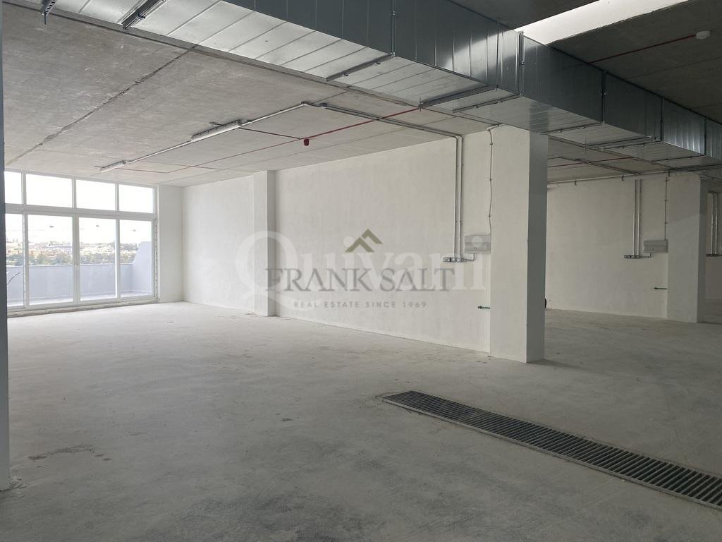 Qormi Finished Factory