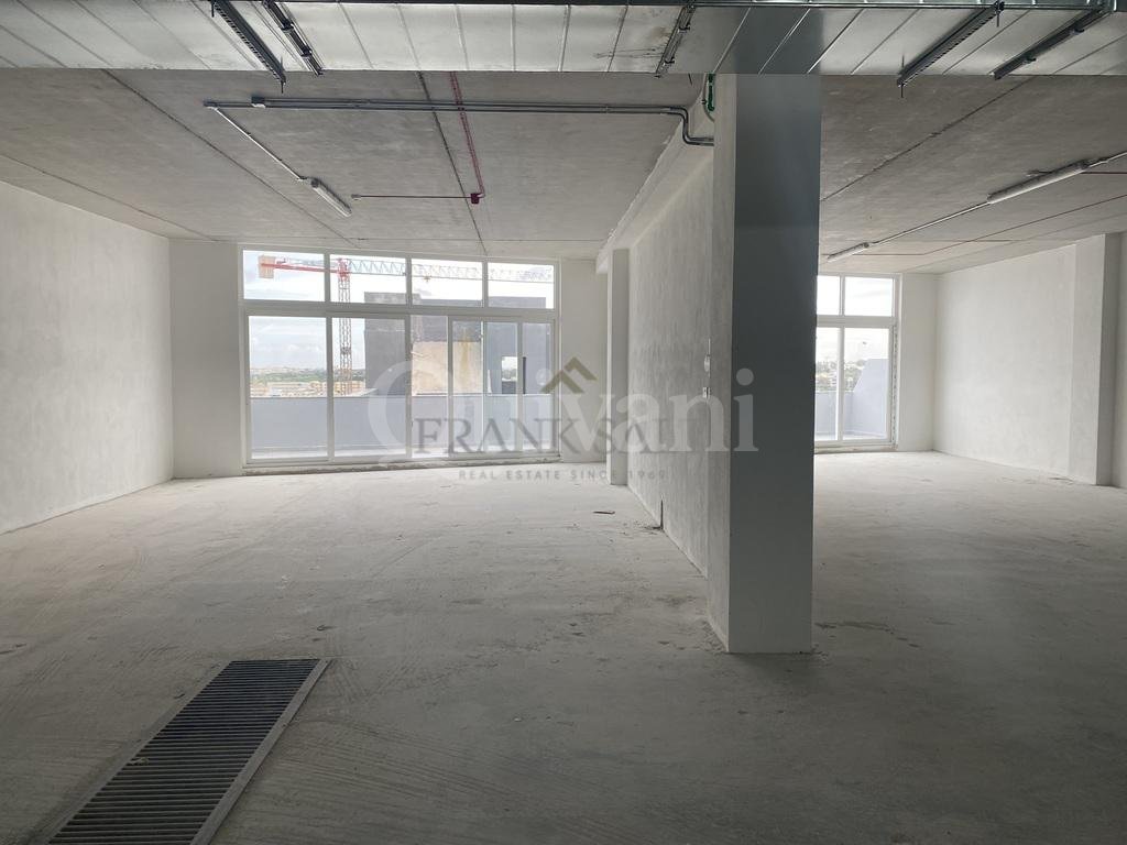 Qormi Finished Factory