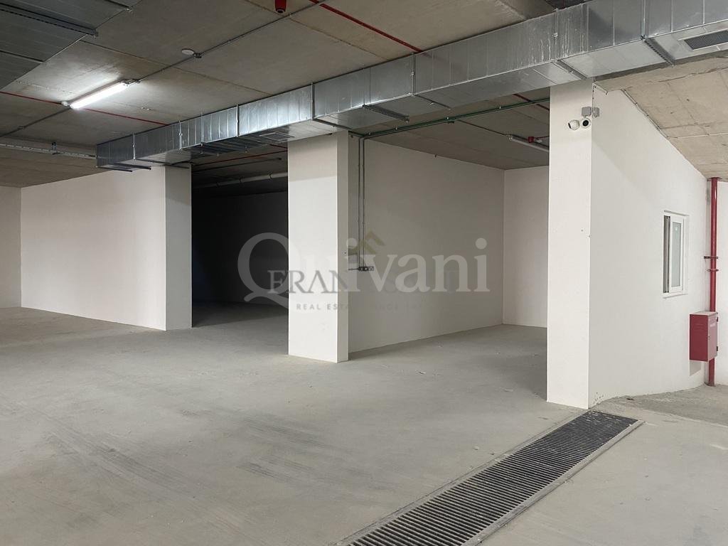 Qormi Finished Factory