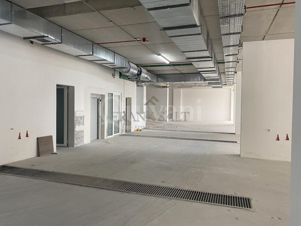 Qormi Finished Factory