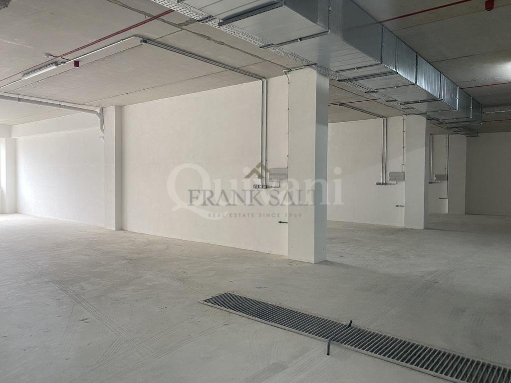 Qormi Finished Factory